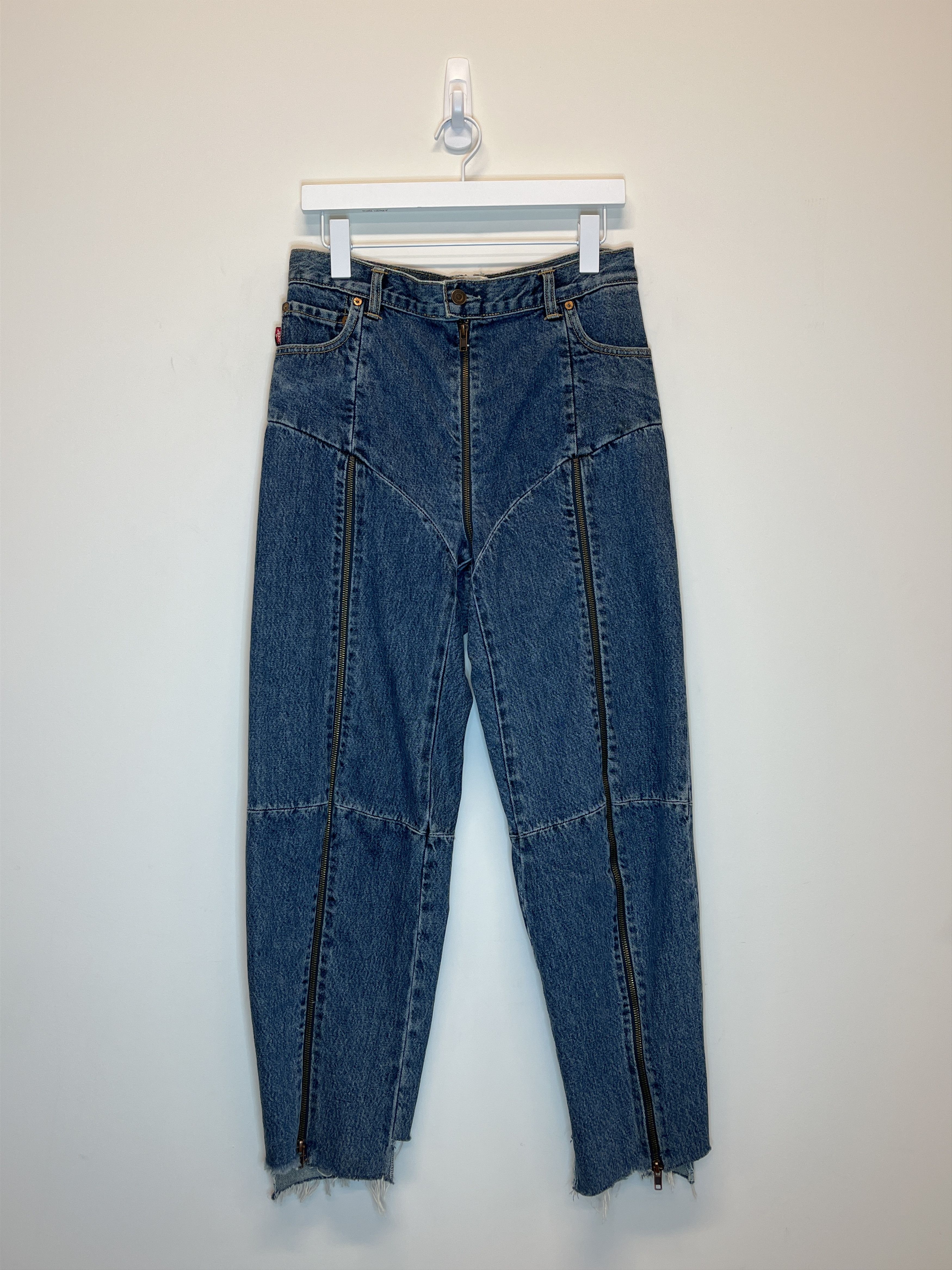 Vetements Size XS - Vetements x Levis Reconstructed Jeans