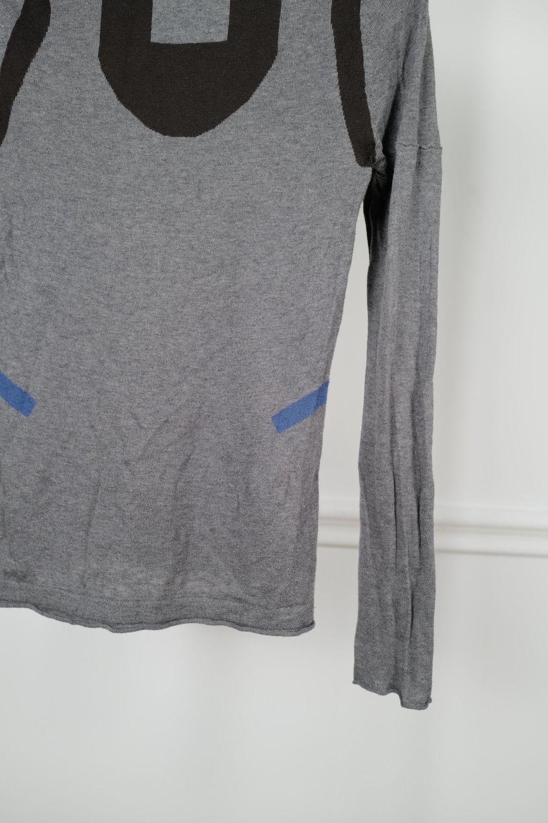 Marithe + Francois Girbaud Marithe + Francois Girbaud Sweater Size US S / EU 44-46 / 1 - 12 Thumbnail