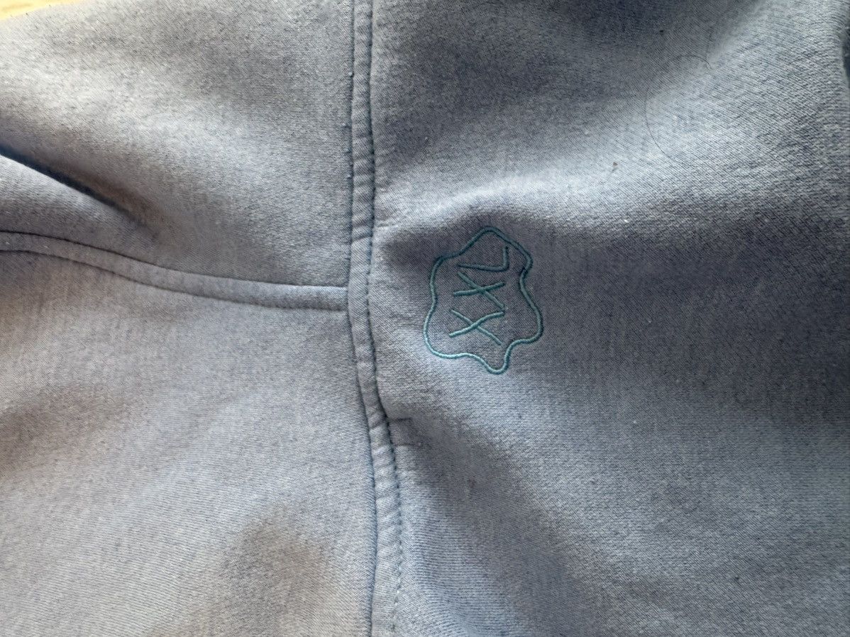 Thirteen Studios Thirteen Studios 1 Layer LIGHT BLUE XXL Size US XXL / EU 58 / 5 - 4 Thumbnail