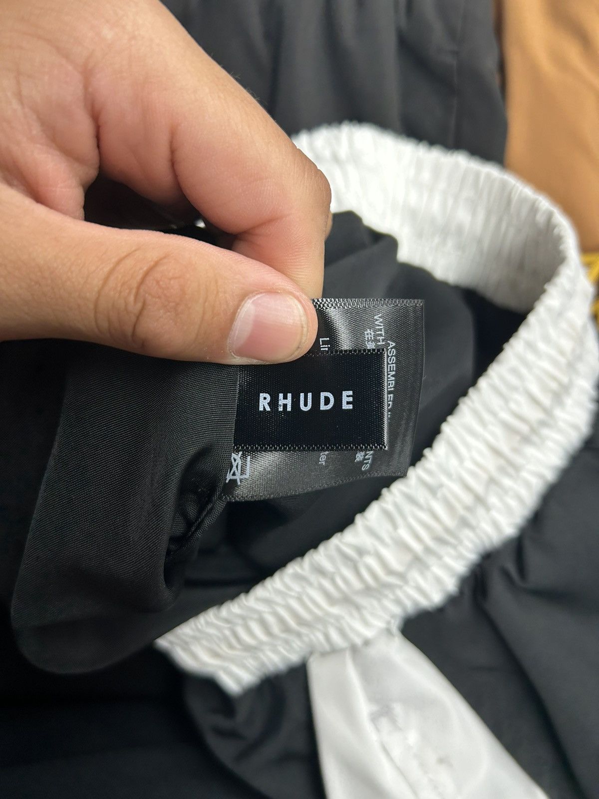 Rhude Rhude shorts Size US 30 / EU 46 - 7 Thumbnail