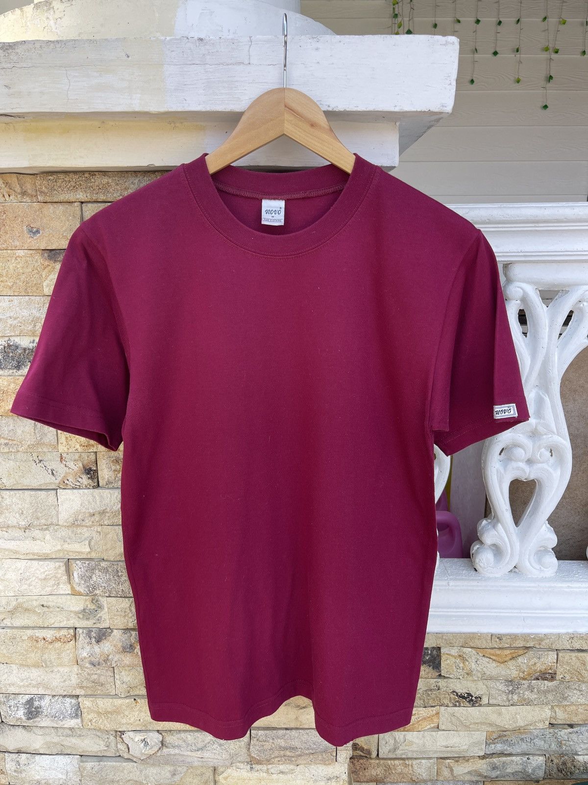 Band Tees × Vintage Last Drop🔥Rare🔥Vintage JESUS Nazareno T-Shirt Size US M / EU 48-50 / 2 - 2 Thumbnail