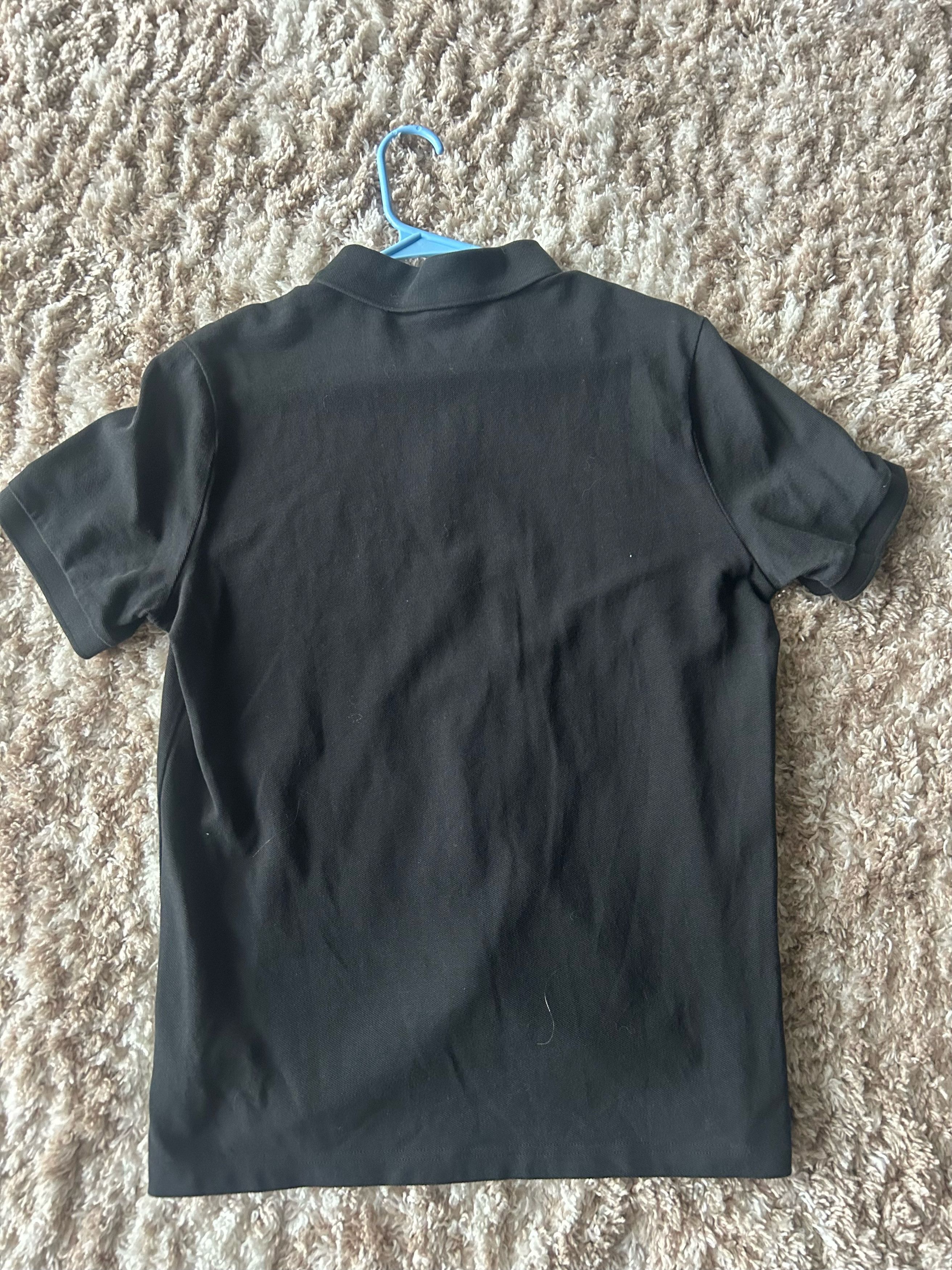 Michael Kors Zip MK Polo Size US M / EU 48-50 / 2 - 4 Thumbnail