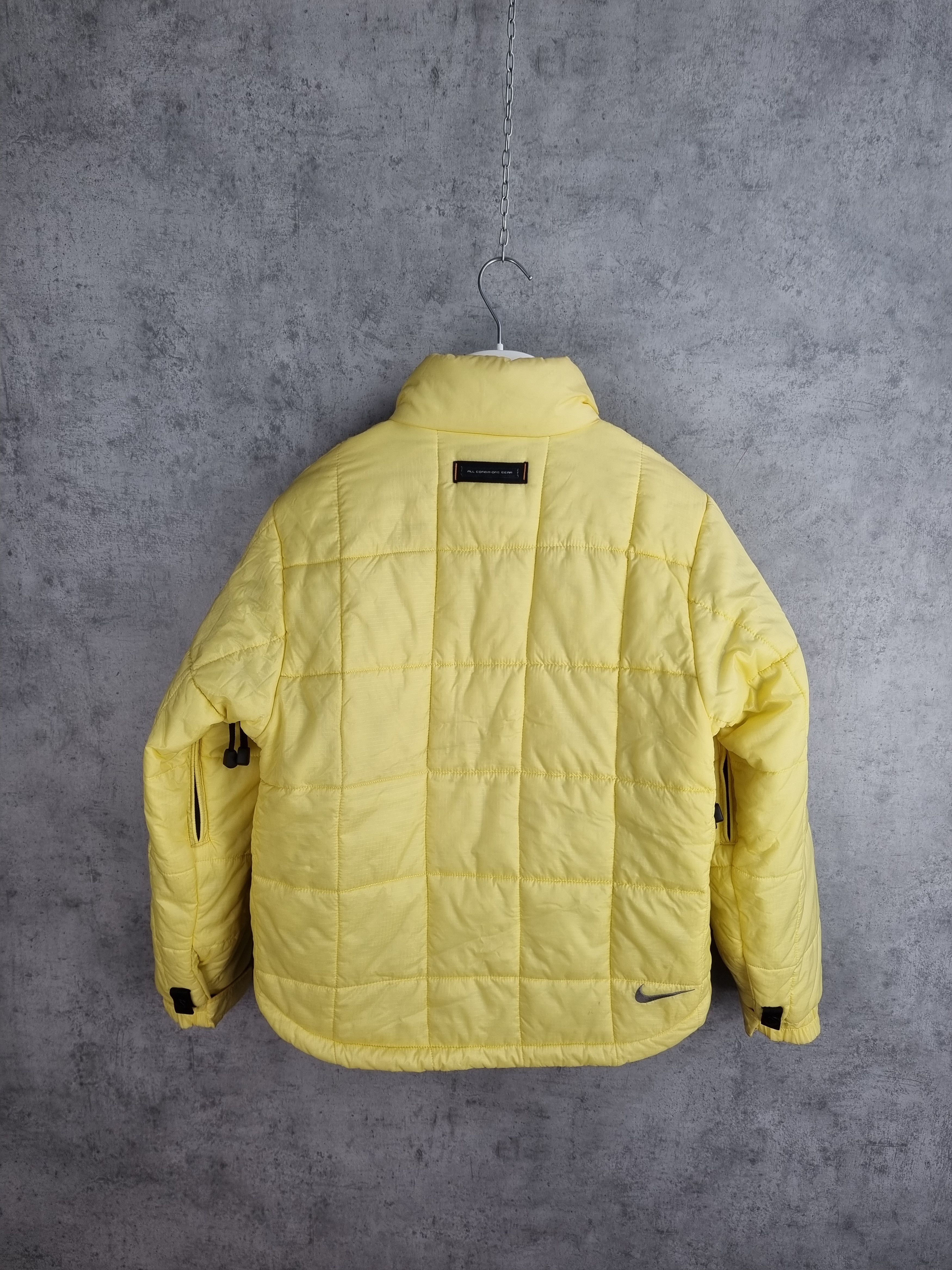 Mountain Hardwear × Nike × Nike ACG Nike ACG Prima Loft Synthetic Down Jacket Size US M / EU 48-50 / 2 - 4 Thumbnail