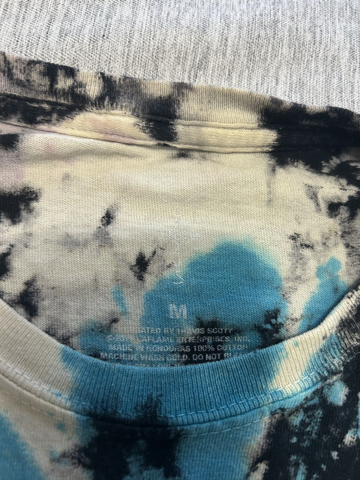 Travis Scott Cactus Jack by Travis Scott Size US M / EU 48-50 / 2 - 2 Thumbnail