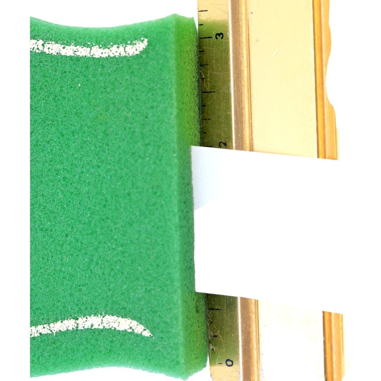 NBA Boston Celtics 1997 Mini Foam Finger 3"x7" Size ONE SIZE - 6 Thumbnail