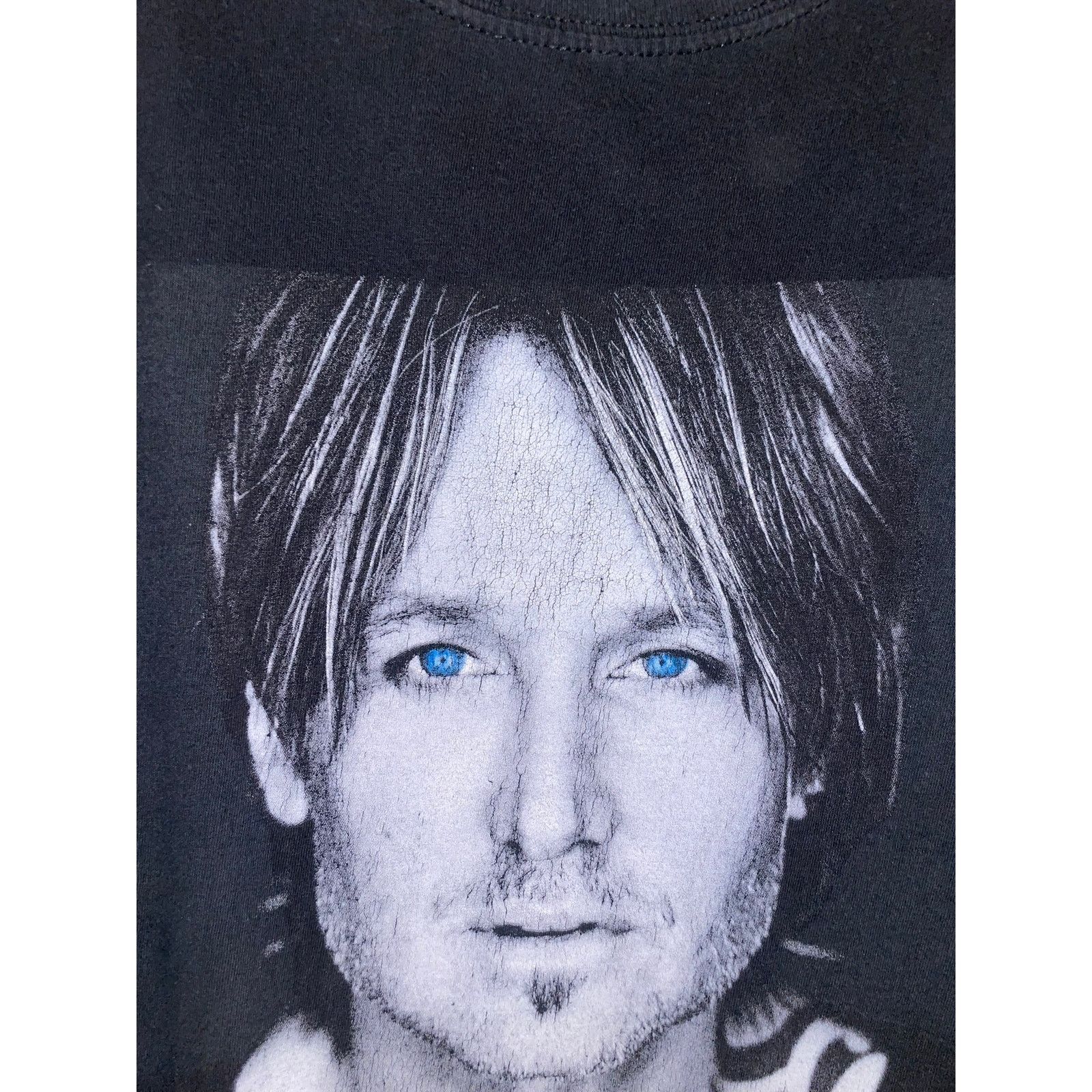 Other Keith Urban Shirt Ripcord World Tour Country Music Tee XL Size US XL / EU 56 / 4 - 3 Thumbnail