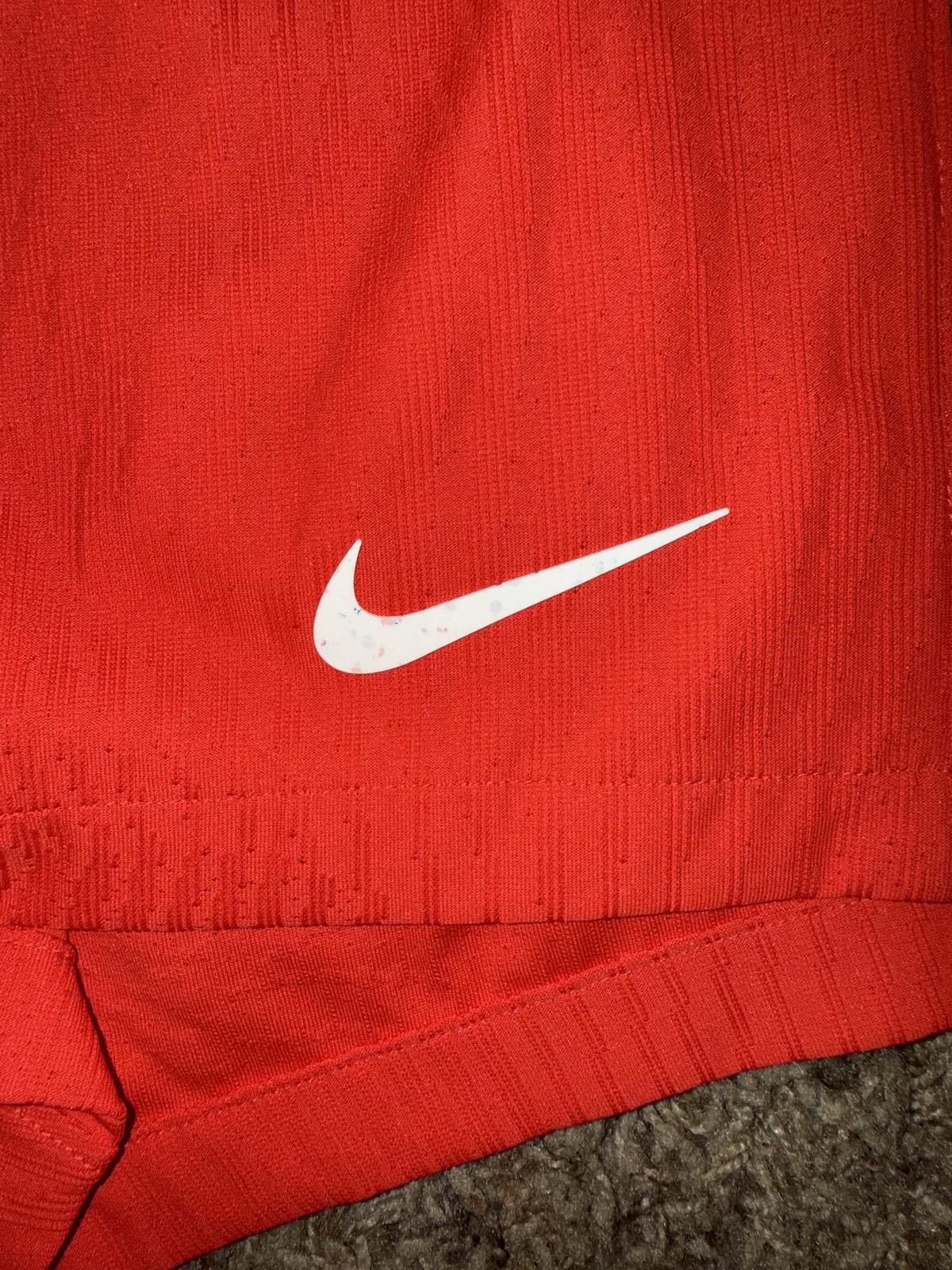 Nike Nike Men's Dri-Fit ADV Portugal Match Shorts Sample Size US 32 / EU 48 - 4 Thumbnail
