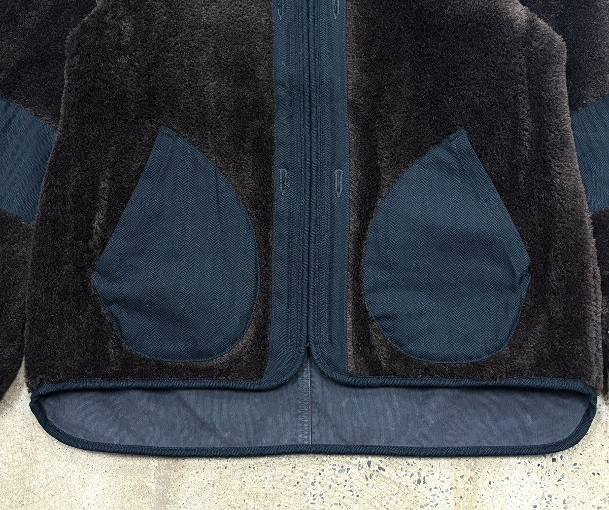 Visvim VISVIM 22AW C/D LINER JKT（reversible） IRIS CONTRARY DEPT Size US M / EU 48-50 / 2 - 11 Thumbnail