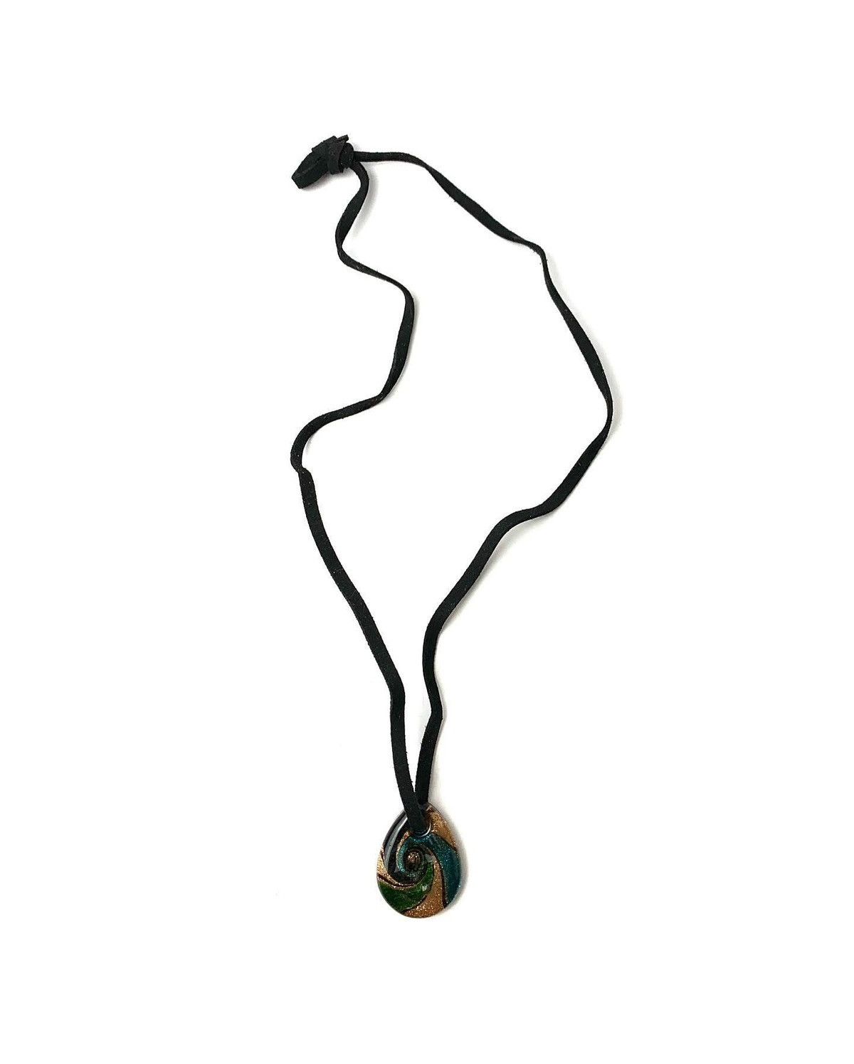 Vintage 2000S JAPANESE MADE NECKLACE Size ONE SIZE - 1 Thumbnail