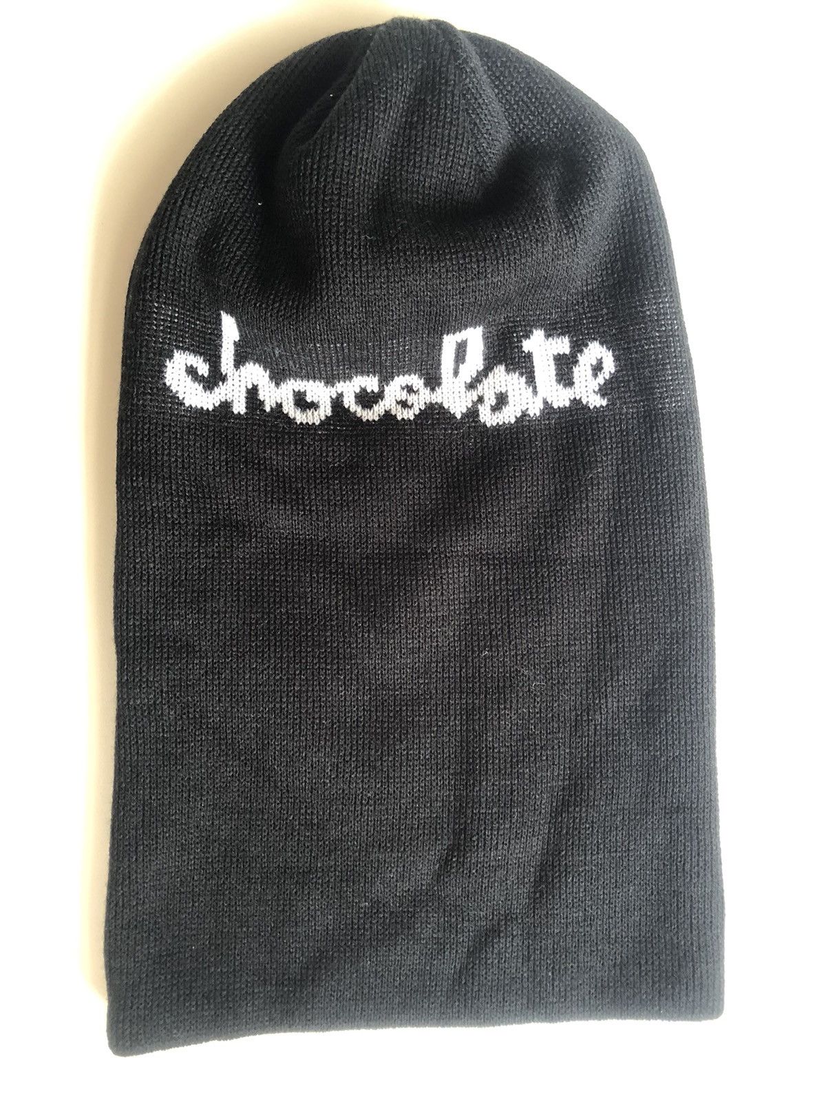Chocolate Chocolate Chunk BALACLAVA BLACK Size ONE SIZE - 2 Thumbnail