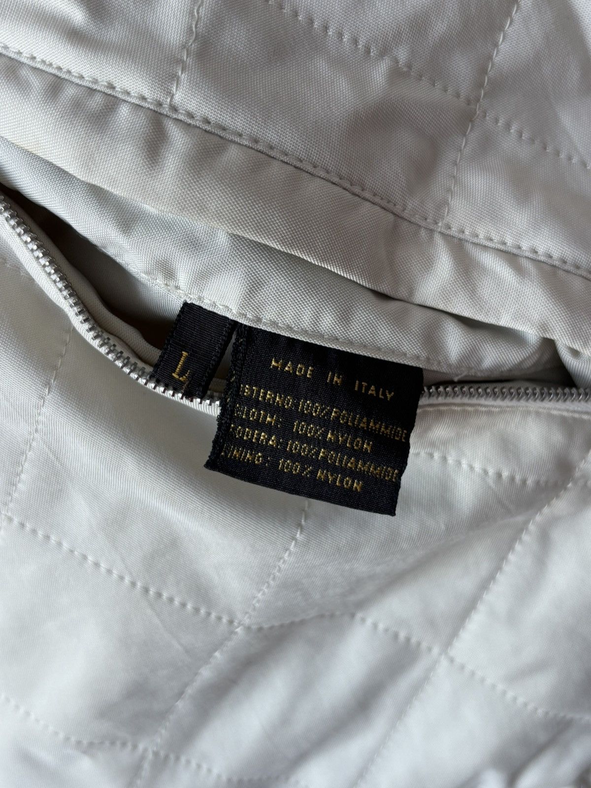 Loro Piana Loro Paiana Quitted Reversible Vest Size L / US 10 / IT 46 - 15 Thumbnail