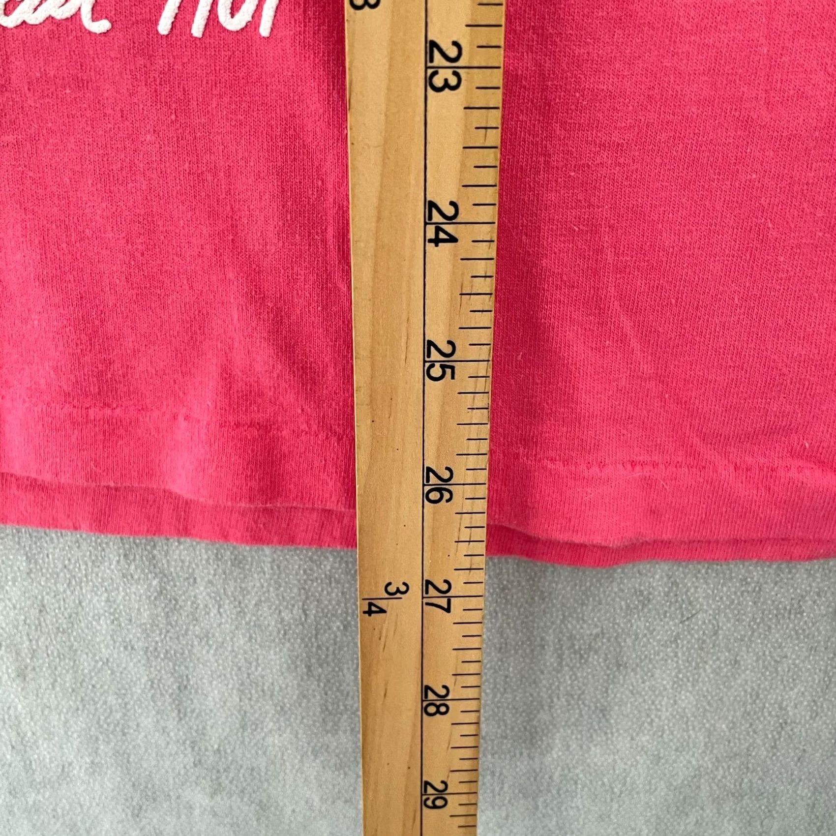 Pinko VINTAGE Yale University Bulldogs Shirt Adult L Pink Tank Top Big Graphic 90s Logo University College 90s Mens Size US L / EU 52-54 / 3 - 7 Thumbnail