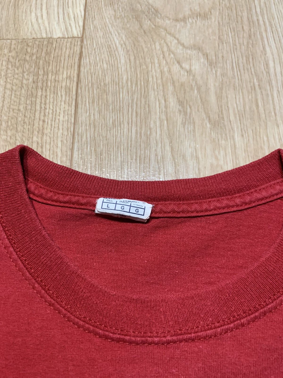 Other Vintage 00s Chuck Norris 10 Things You Need To Know Logo Tee Size US L / EU 52-54 / 3 - 7 Thumbnail