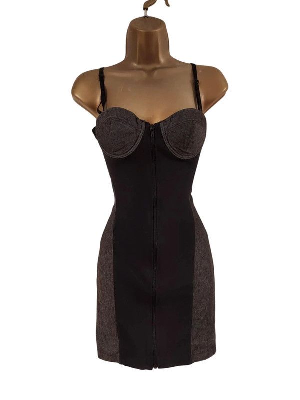 Vintage Vintage mini dress Size XS / US 0-2 / IT 36-38 - 1 Thumbnail