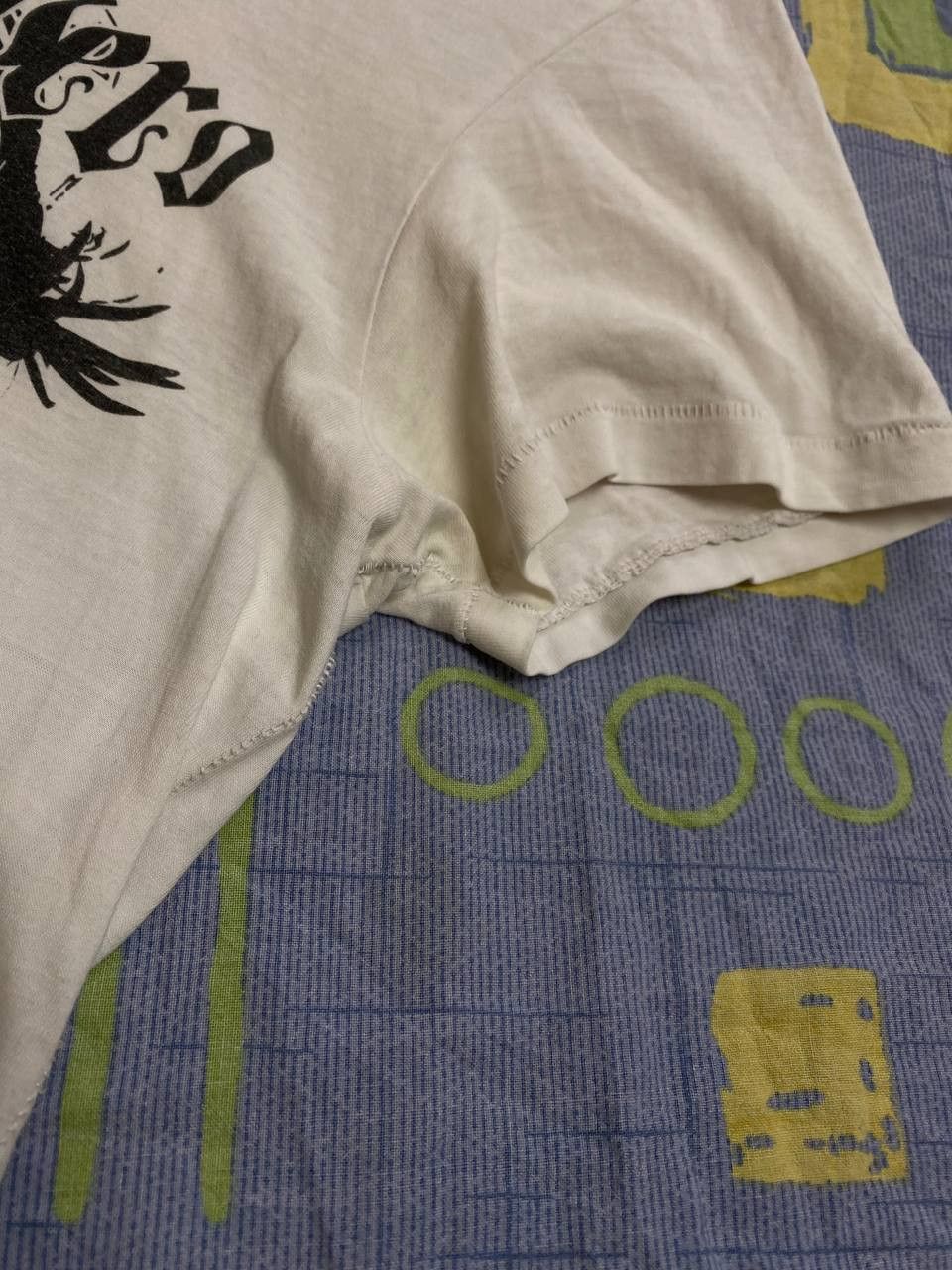 Lee Lee t shirt Size US S / EU 44-46 / 1 - 6 Thumbnail