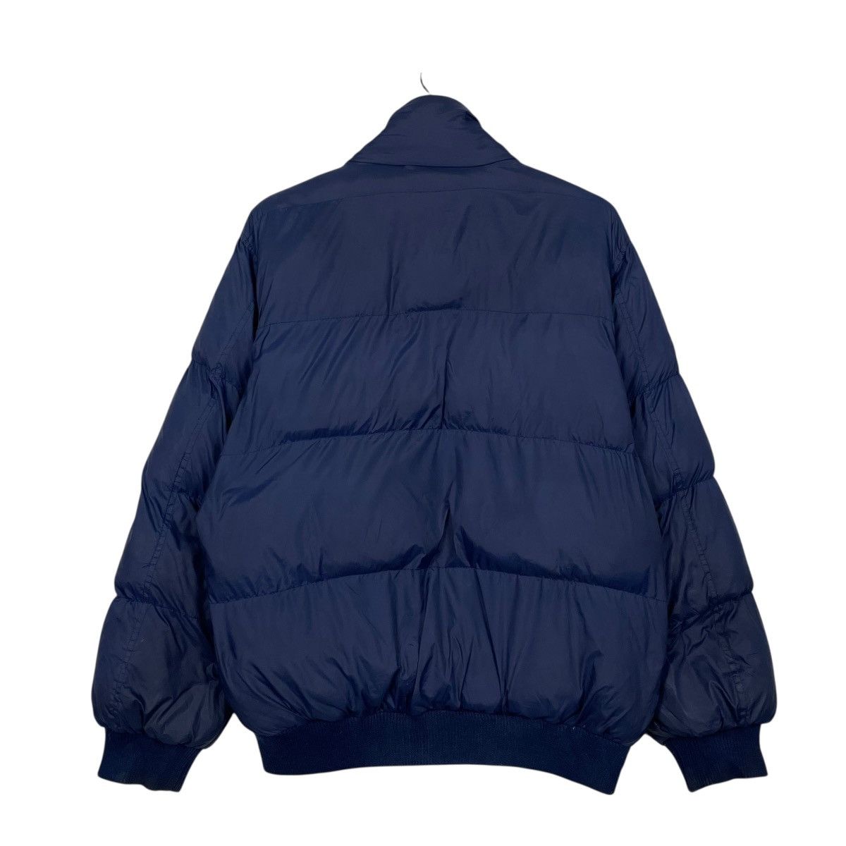 Polo Ralph Lauren Vintage Polo Ralph Lauren Puffer Jacket Size US M / EU 48-50 / 2 - 7 Thumbnail