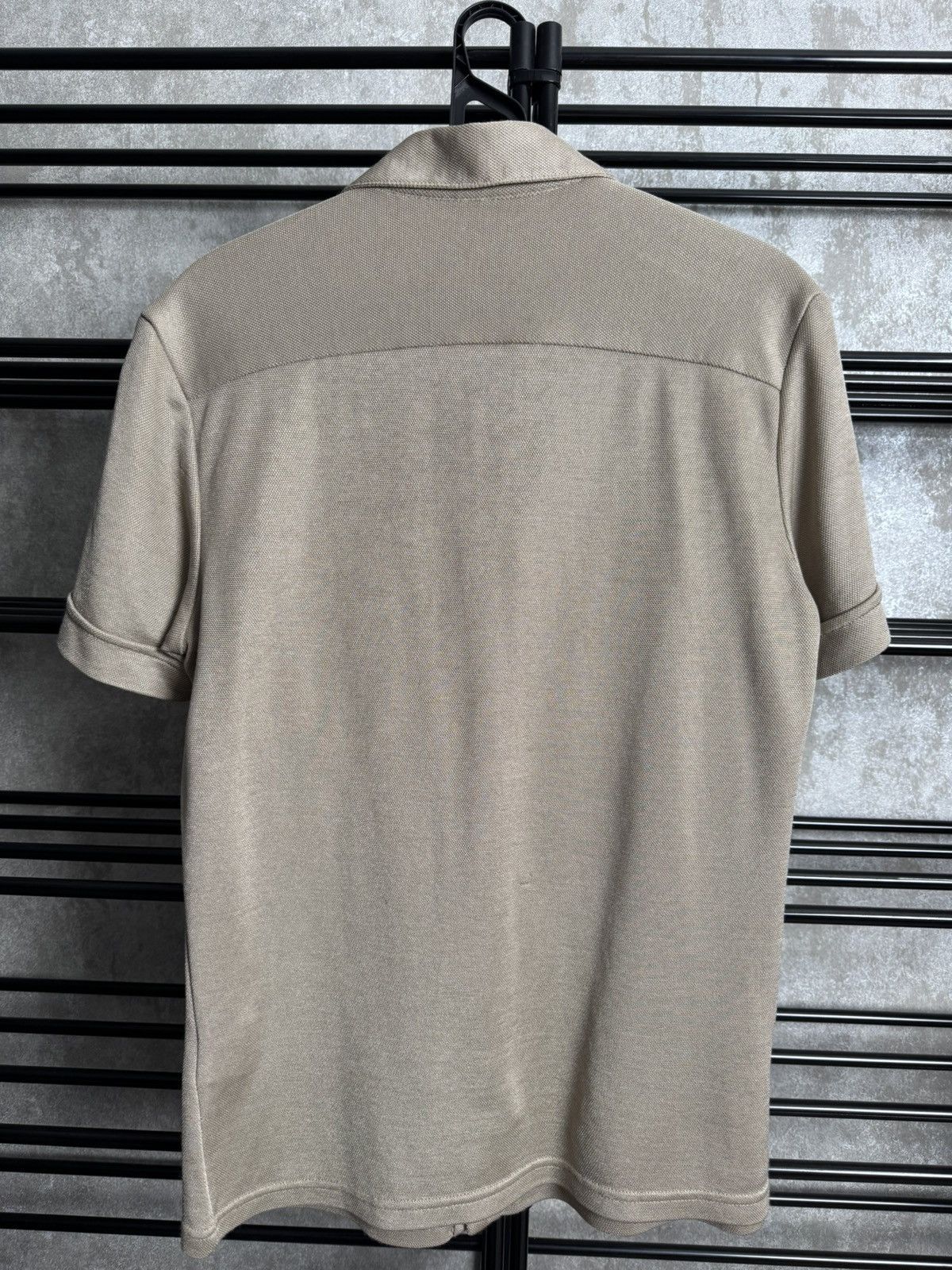 Dolce & Gabbana Dolce & Gabbana Vintage Short Sleeve Size US M / EU 48-50 / 2 - 10 Thumbnail