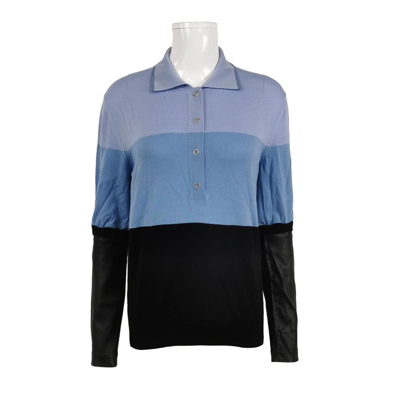 Burberry Burberry Women s Sweaters Size S / US 4 / IT 40 - 1 Thumbnail