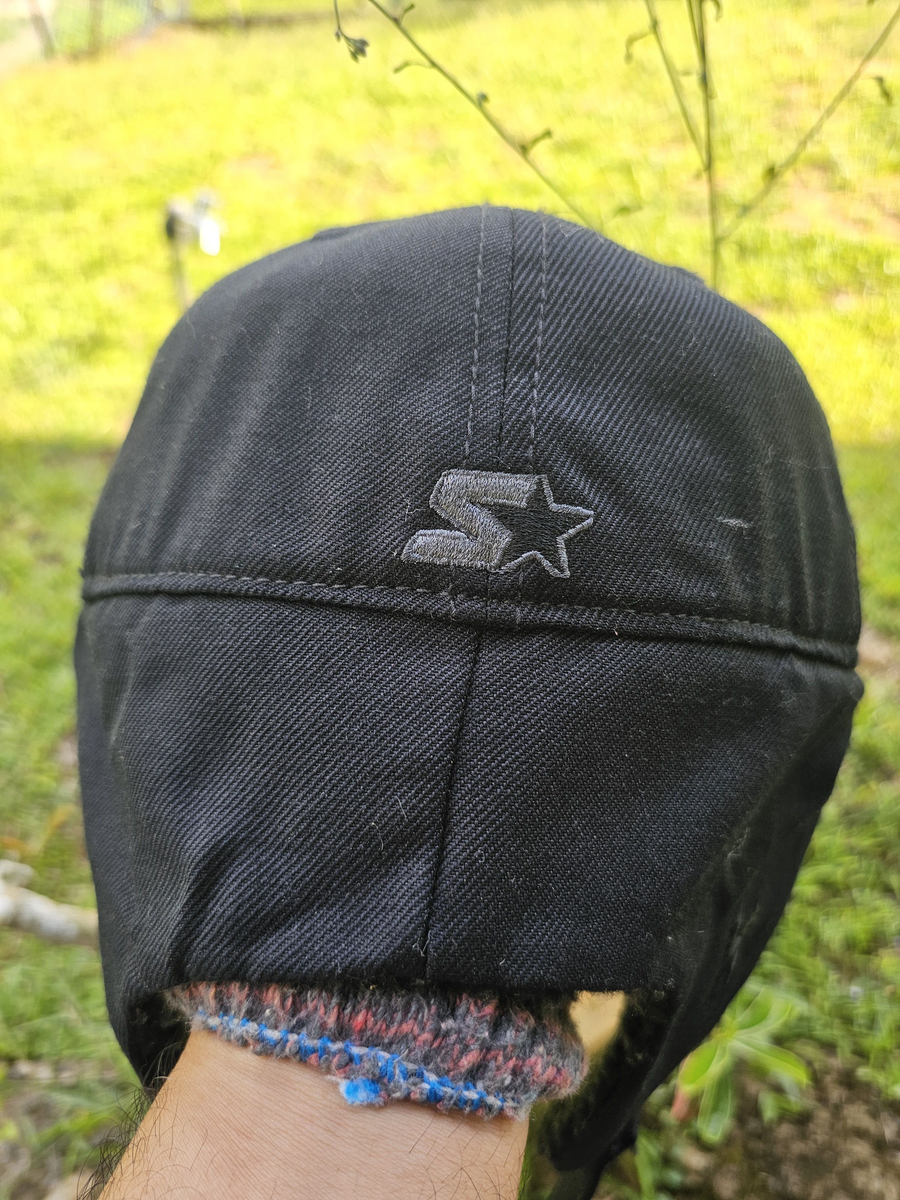 Chrome Industries Chrome Industries X Starter Trapper Hat Size ONE SIZE - 4 Thumbnail