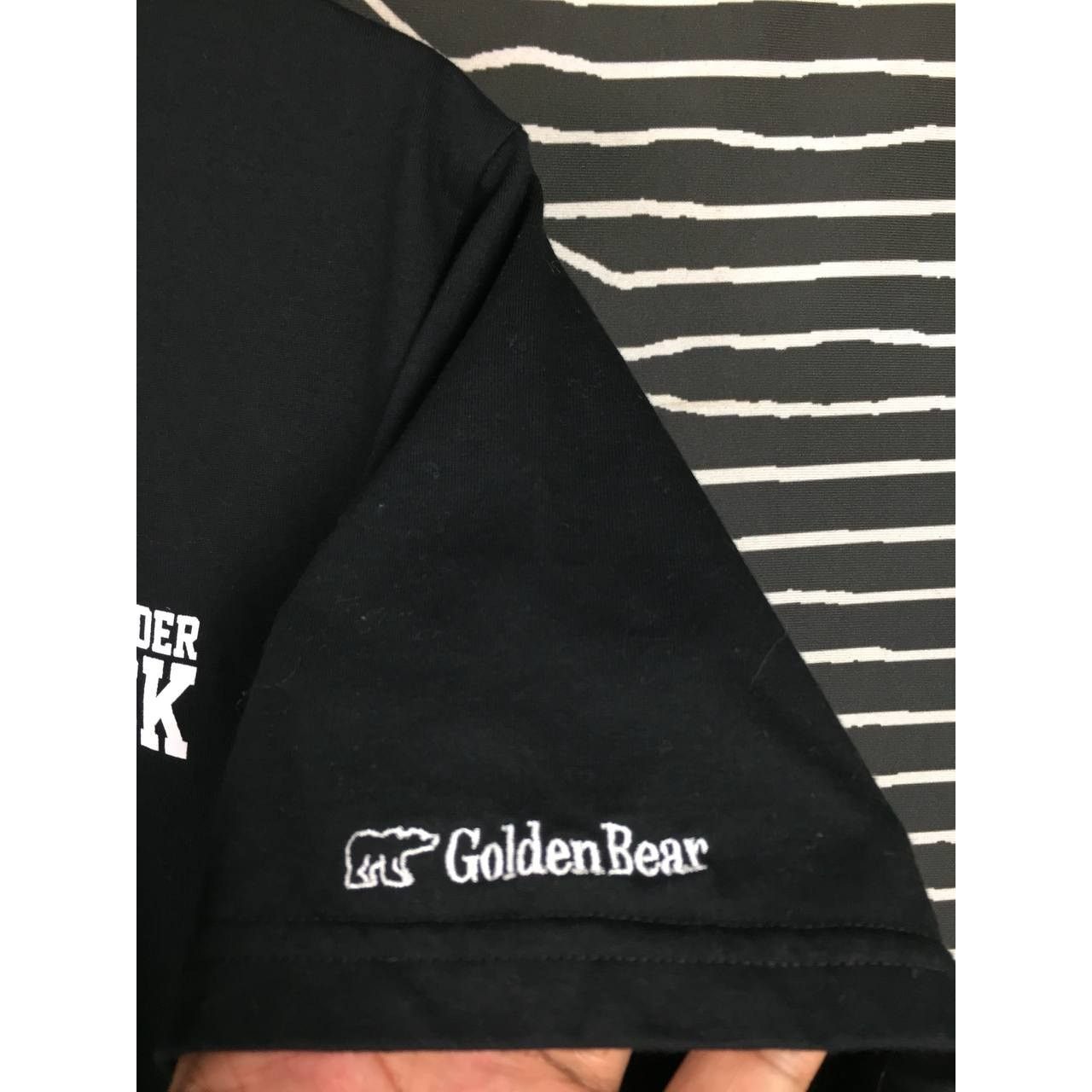 Anime × Golden Bear × Japanese Brand Golden Bear X Kamen Rider Black 50th Anniversary Tee Size US L / EU 52-54 / 3 - 5 Thumbnail