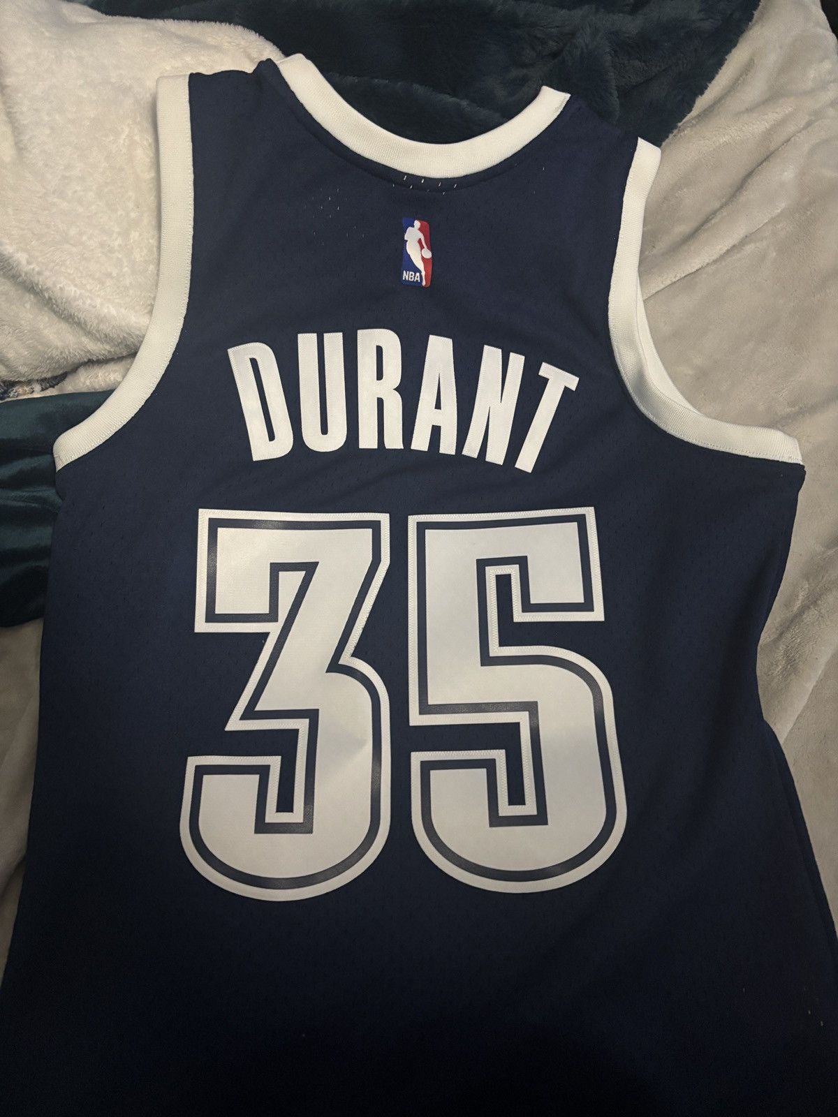 Other Kevin Durant HARDWOOD CLASSIC Size US S / EU 44-46 / 1 - 2 Thumbnail
