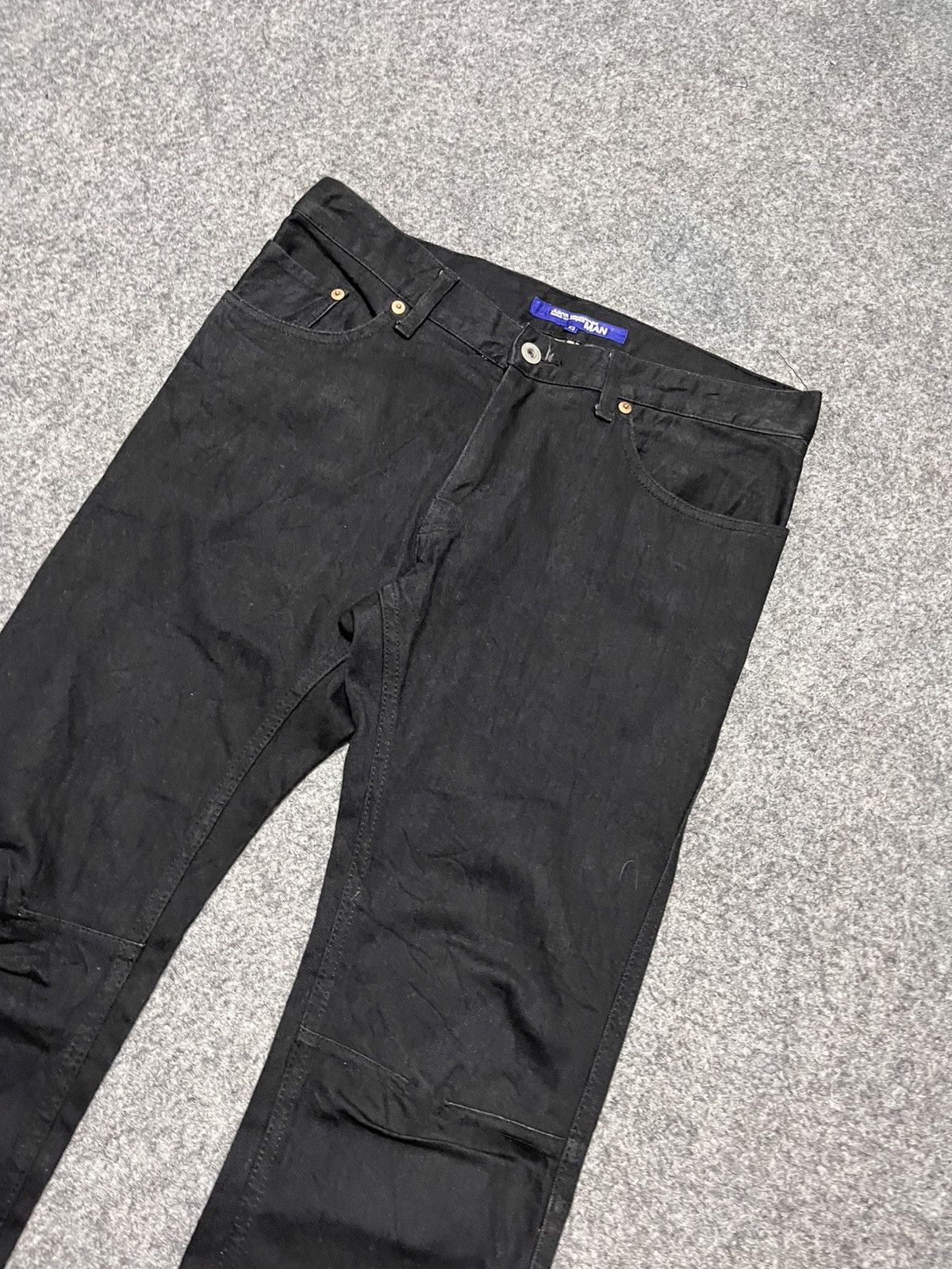 Comme des Garcons Comme des Garcons X Junya Watanabe Size US 32 / EU 48 - 3 Thumbnail