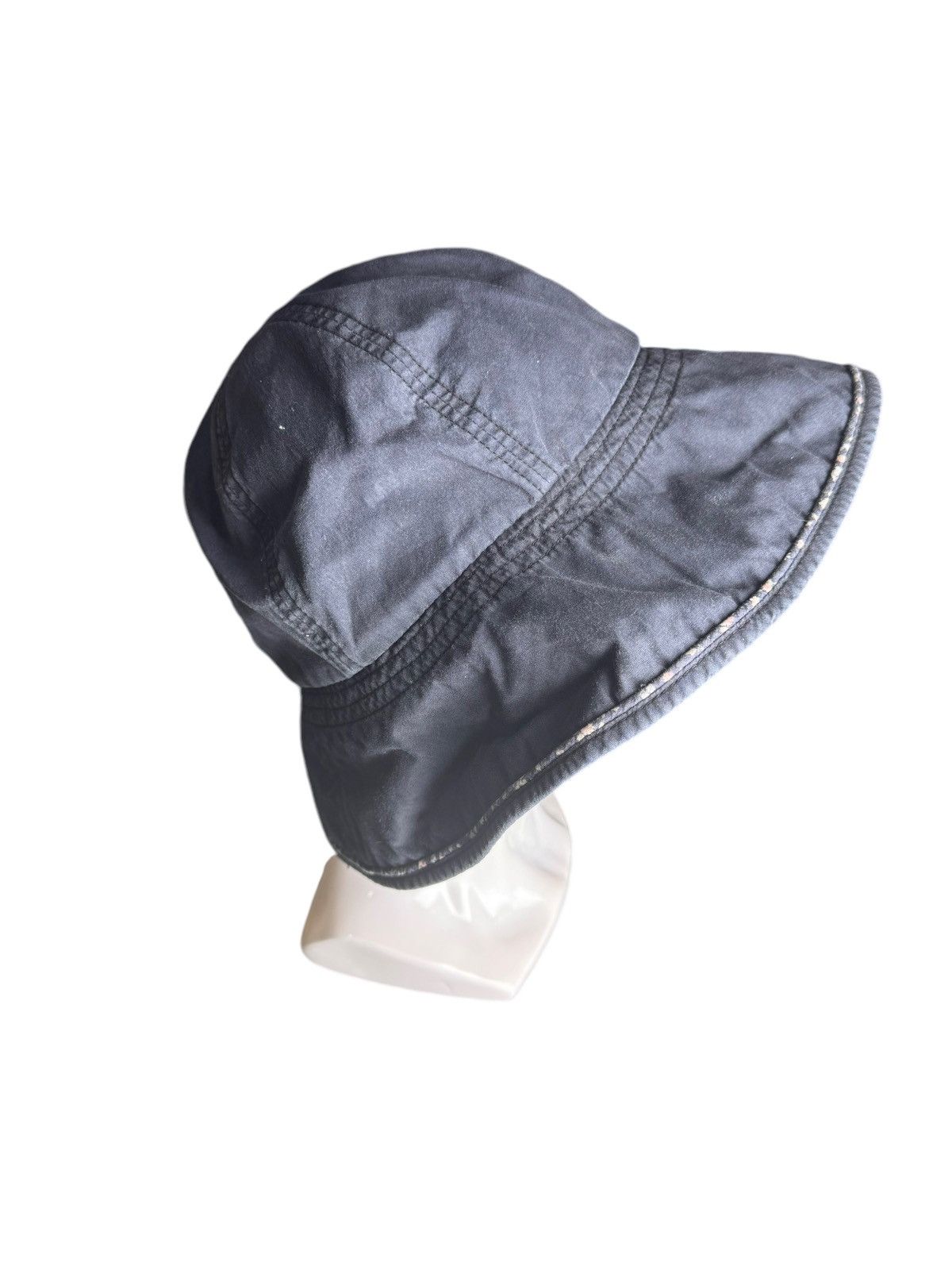 Y's VINTAGE HAT YOHJI YAMAMOTO SACSNY Y'SACCS Size ONE SIZE - 3 Thumbnail