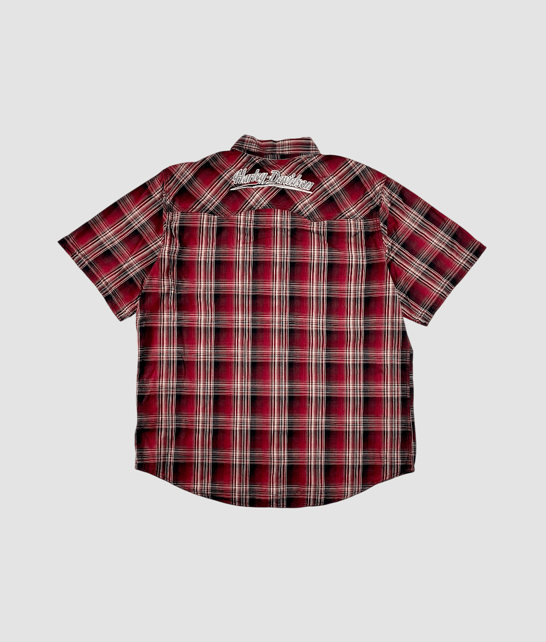Harley Davidson Shirt XL