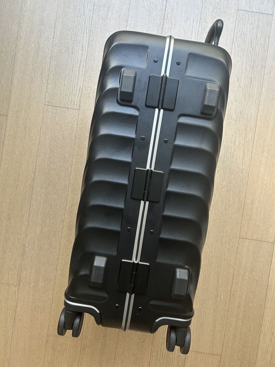 Tumi TUMI 19 Degree Black Aluminum Suitcase Size ONE SIZE - 7 Thumbnail