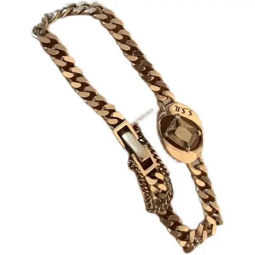 Jewelry Irregular Geometric Zircon Bracelets Bangles Size ONE SIZE - 3 Thumbnail