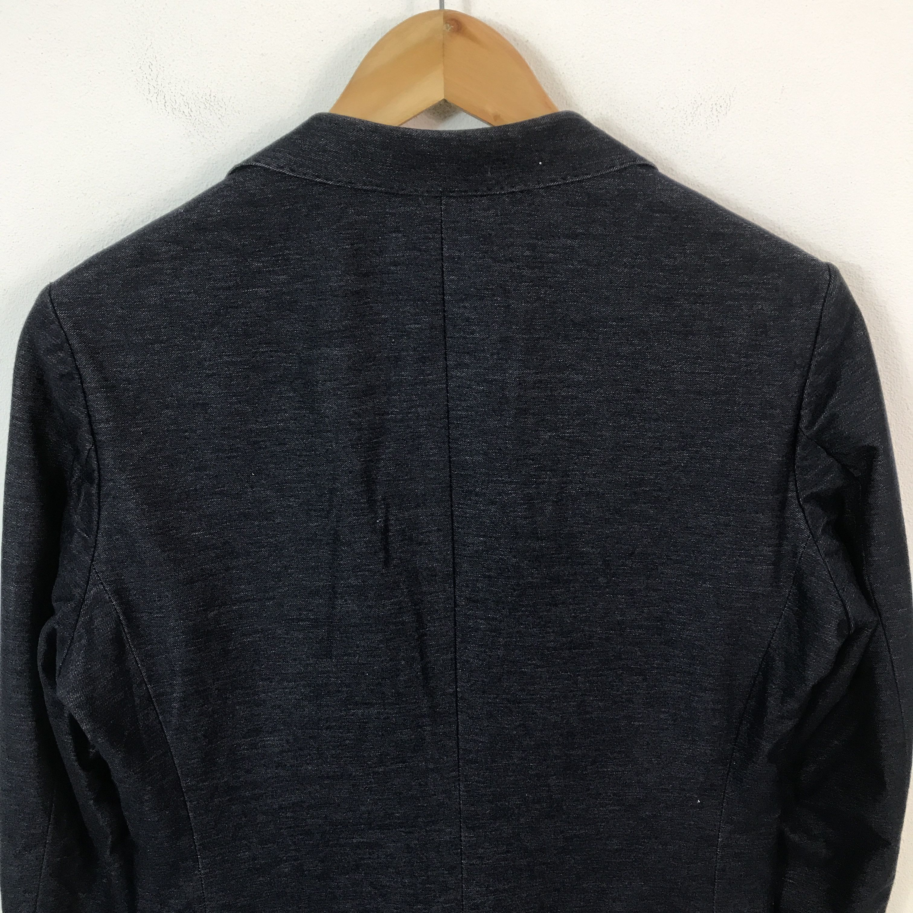 Japanese Brand × semanticdesign Japan semantic design Blazer Coat jacket Size US S / EU 44-46 / 1 - 4 Thumbnail
