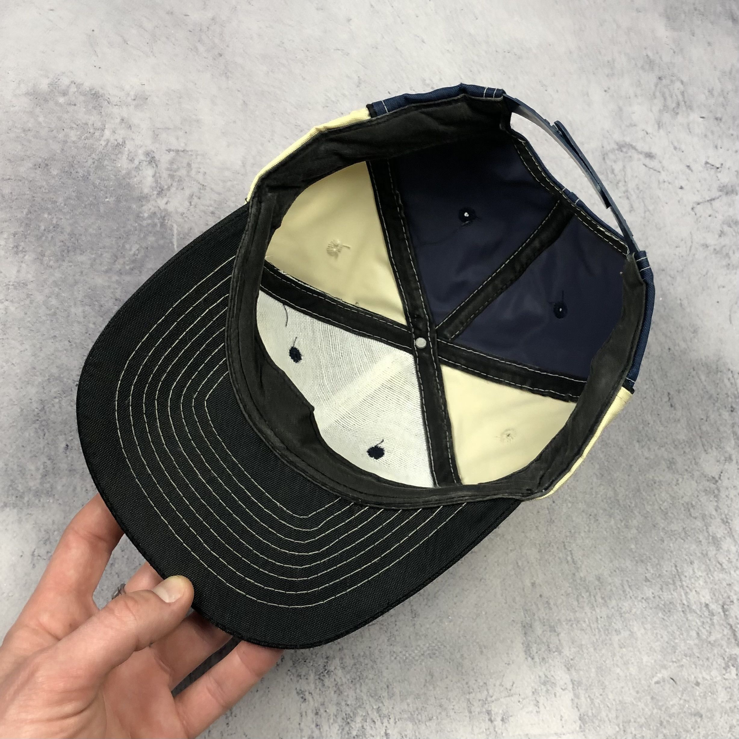 Levi's Levi’s California Vintage Cap Size ONE SIZE - 12 Thumbnail