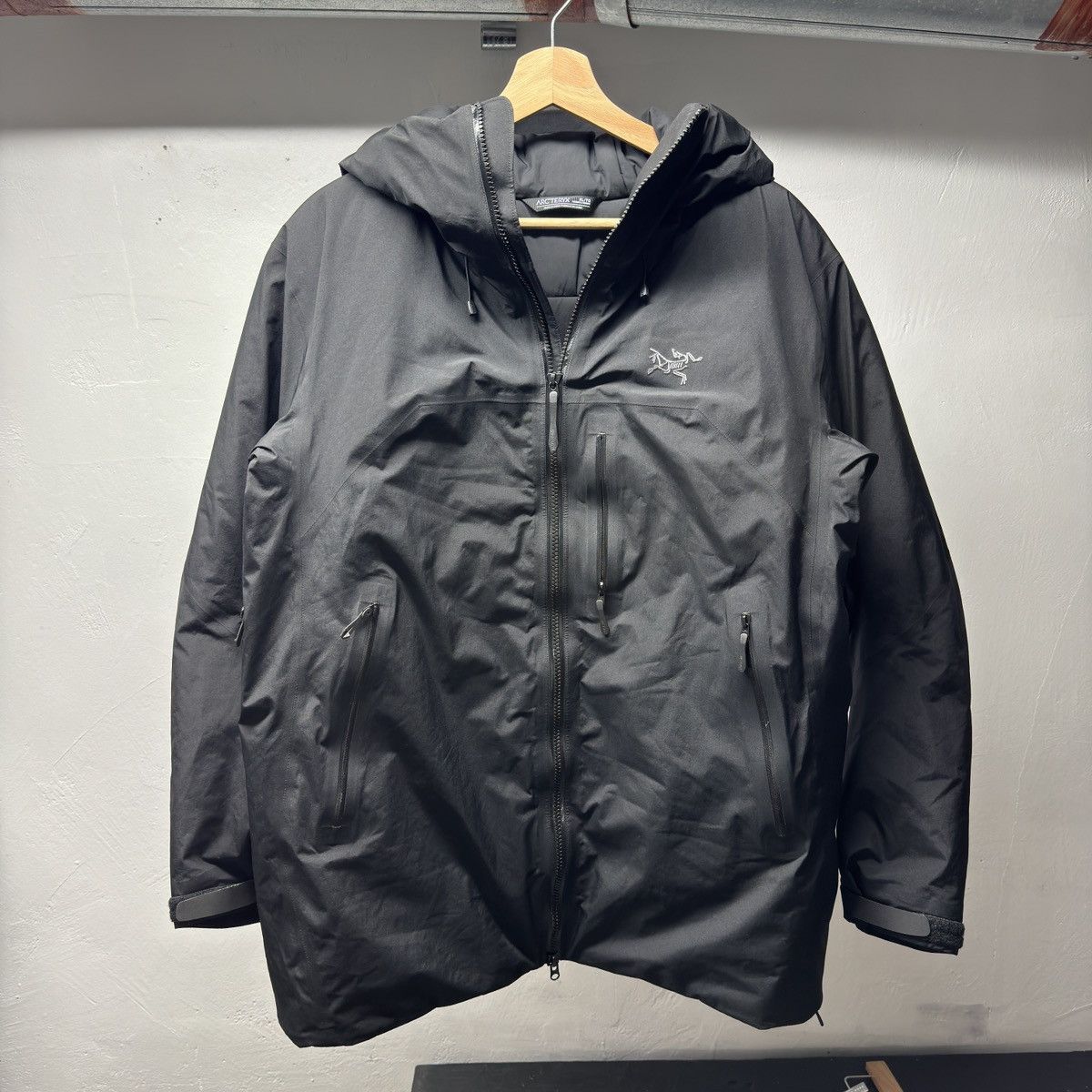 Arc'teryx Arc’teryx Beta Insulated Jacket Women's Size XL / US 12-14 / IT 48-50 - 1 Thumbnail
