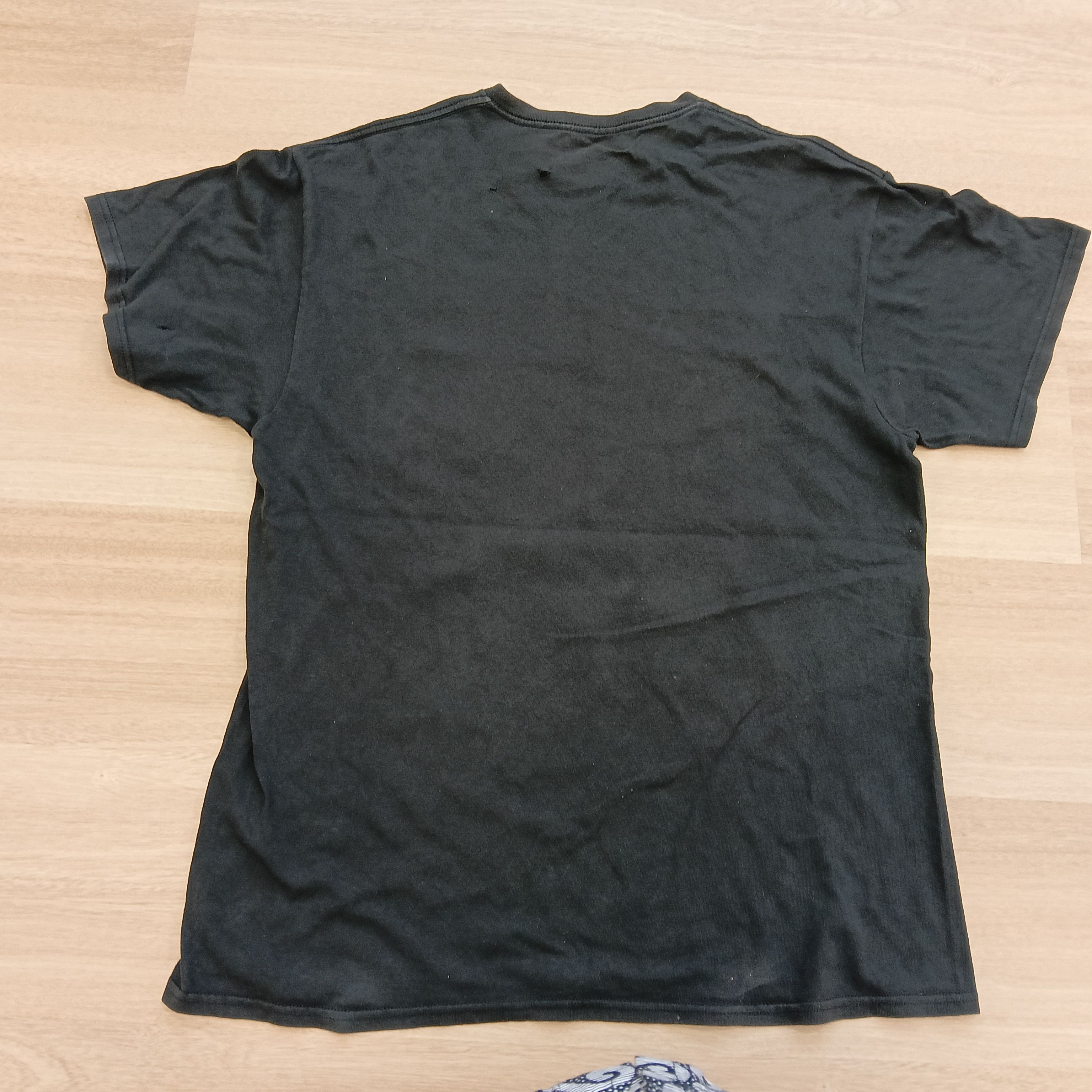 Other vintage tee big logo L Size US L / EU 52-54 / 3 - 5 Thumbnail