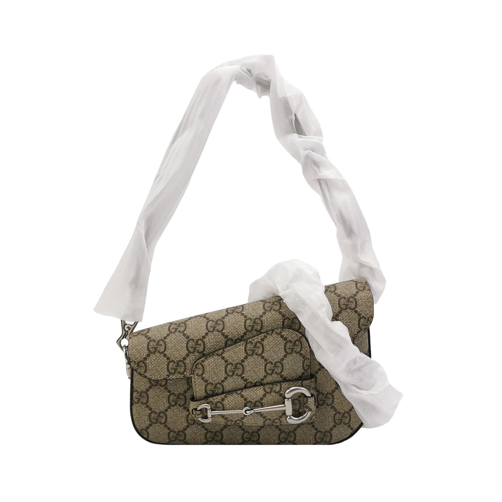 Gucci Gucci Women os Shoulder Bags Size ONE SIZE - 1 Thumbnail