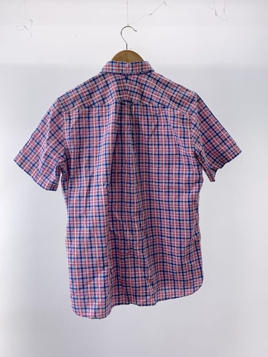 Comme des Garcons Homme 2012 Checkered Shirt Size US L / EU 52-54 / 3 - 2 Thumbnail