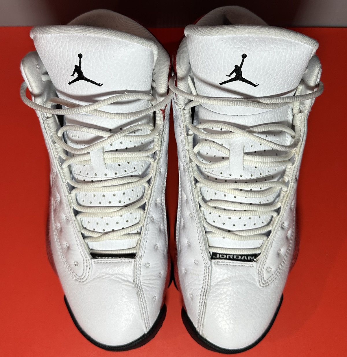 Jordan Brand Size 8 - Jordan 13 Retro Chicago Size US 8 / EU 41 - 4 Thumbnail