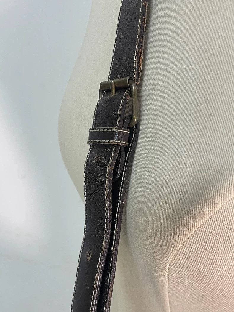 Vivienne Westwood Vivienne Westwood size os The postman carried a bag Size ONE SIZE - 4 Thumbnail