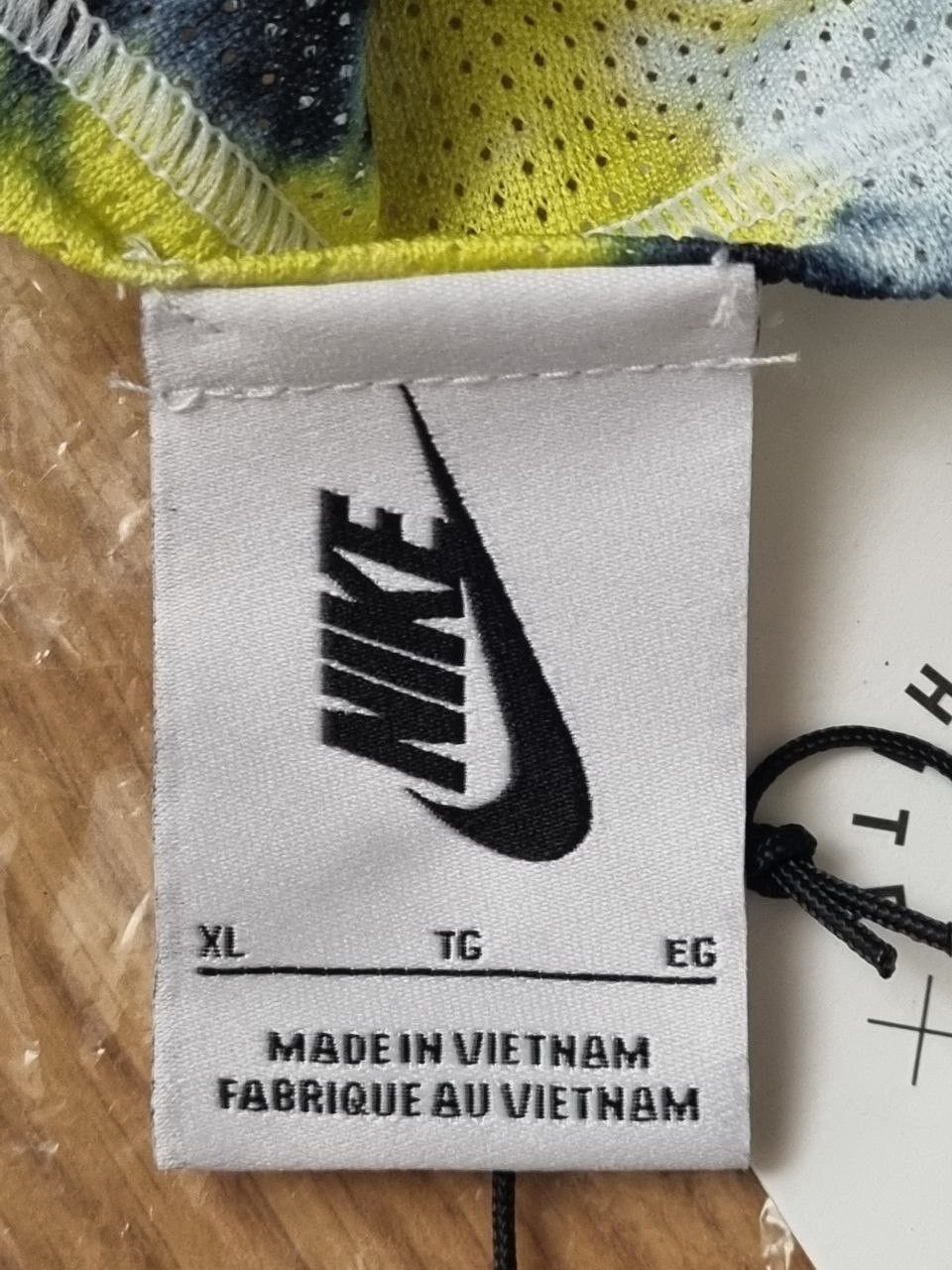 Nike × Off-White OFF-WHITE x Nike Women's NRG Tank Top Size XL / US 12-14 / IT 48-50 - 4 Thumbnail