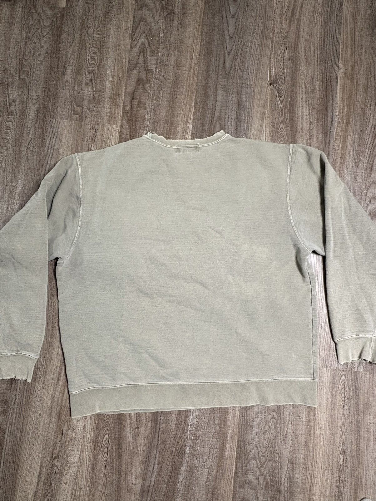 Windriver ⚠️Rare VINTAGE 1984 Wind River Sweatshirt Size US XL / EU 56 / 4 - 2 Thumbnail