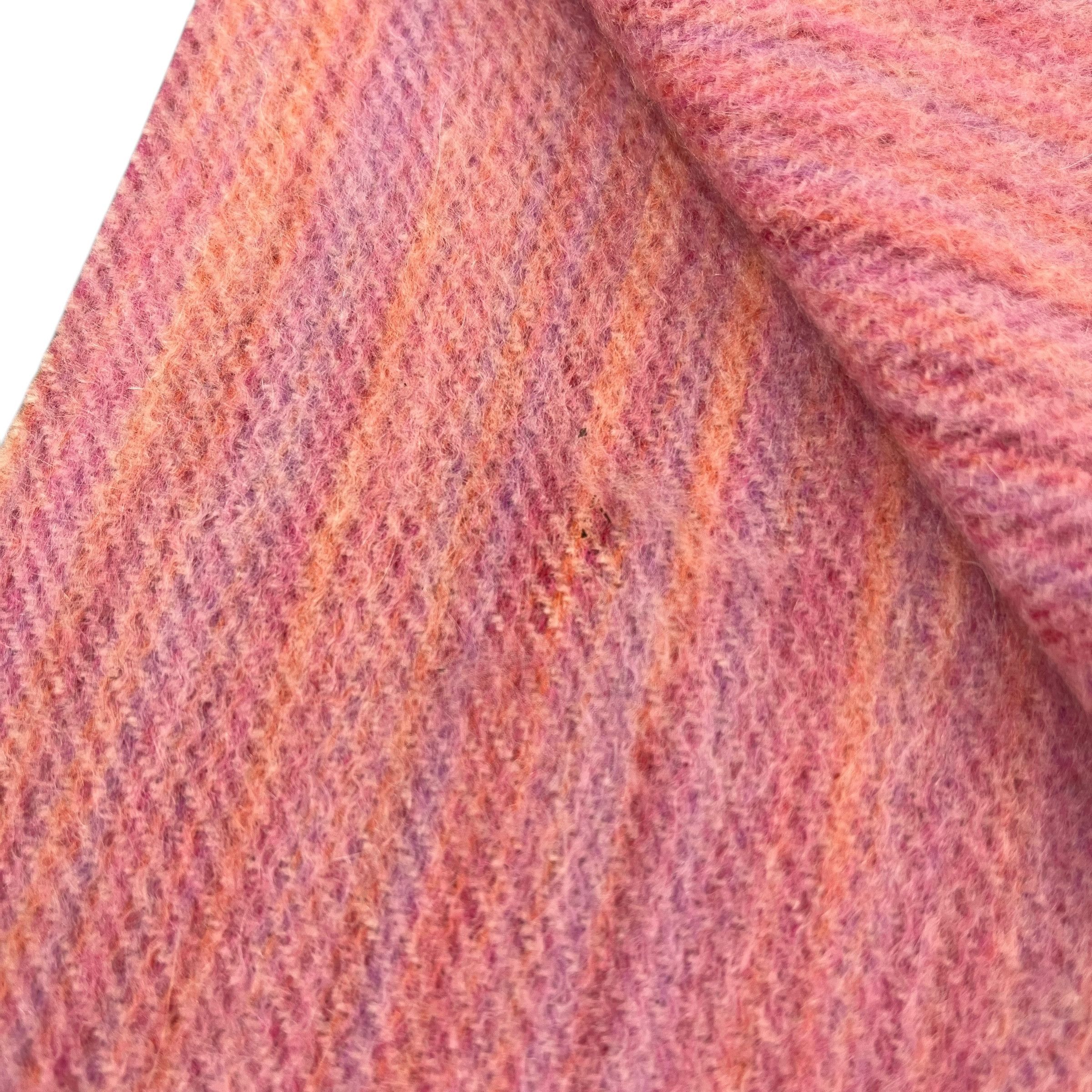 Lanvin Lanvin Scarf / Muffler / Neckwear T1050 Size ONE SIZE - 6 Thumbnail
