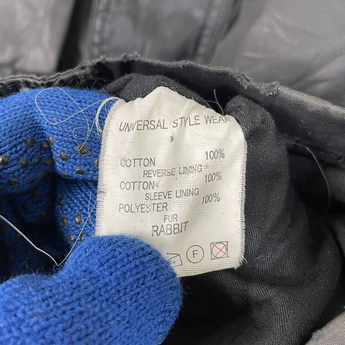 General Research × Japanese Brand × Universal Works 💥USW UNIVERSAL STYLE WEAR HUNTING JACKET Size US L / EU 52-54 / 3 - 10 Thumbnail