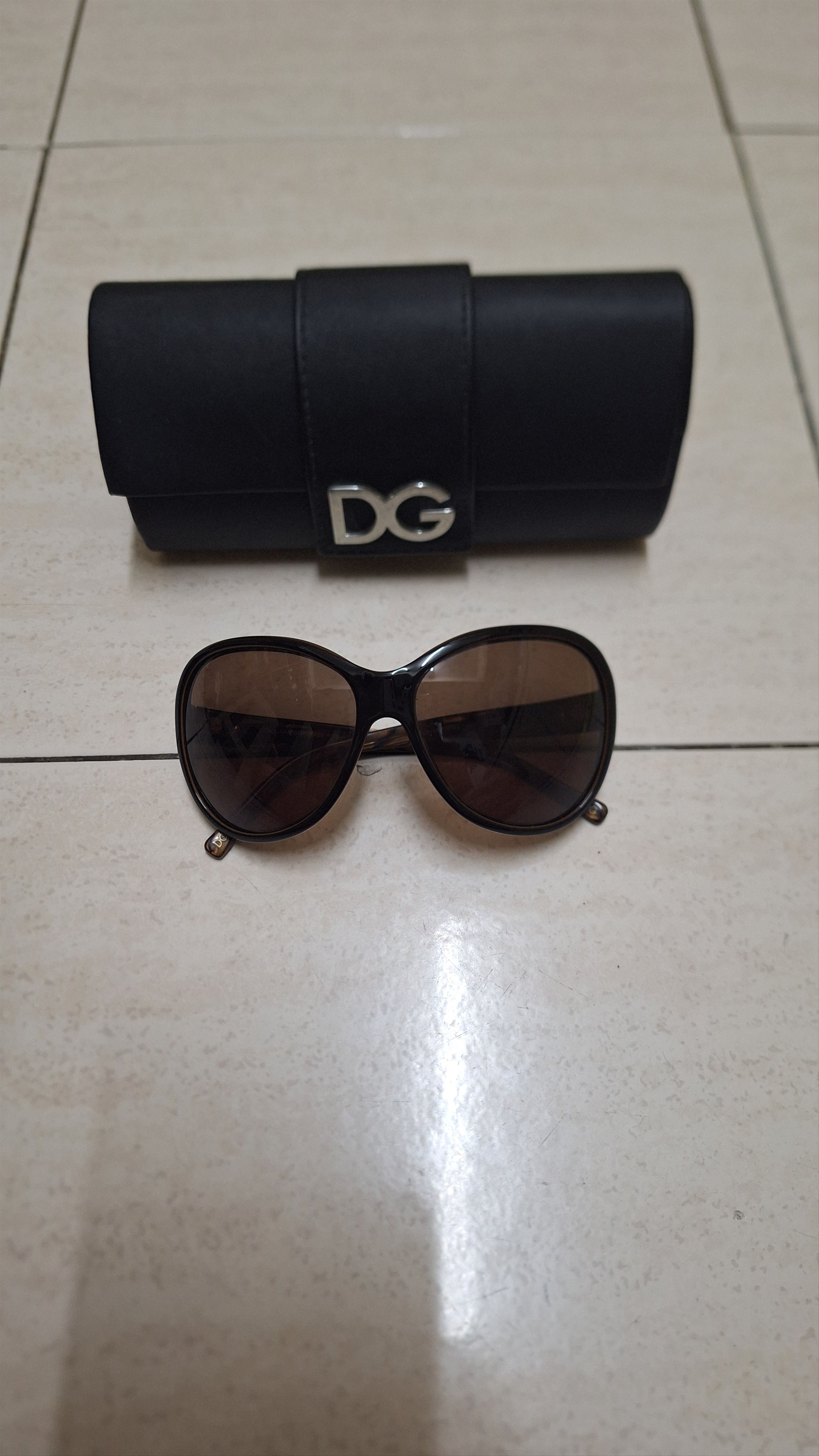 Dolce & Gabbana DOLCE AND GABBANA DG 4048 Size ONE SIZE - 1 Thumbnail
