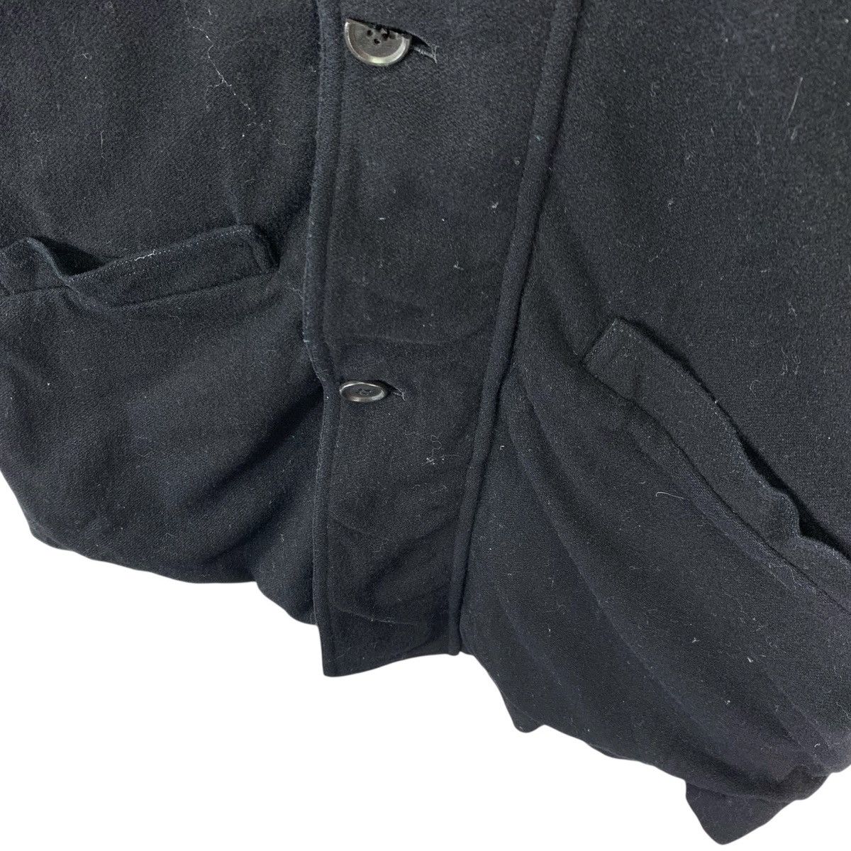 Tornado Mart Vintage Tornado Mart Button Up Jacket Size US M / EU 48-50 / 2 - 8 Thumbnail