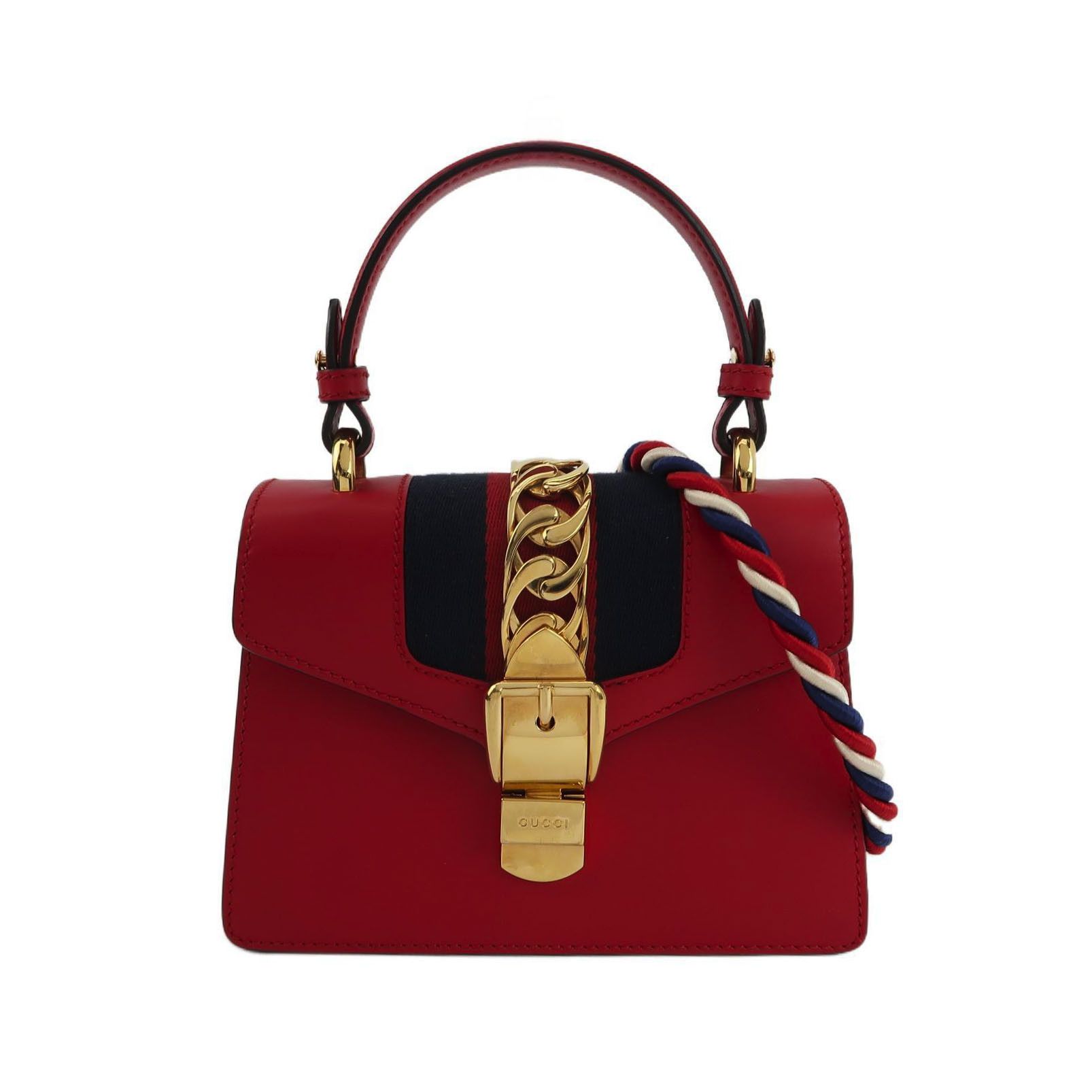 Gucci Gucci Women os Shoulder Bags Size ONE SIZE - 1 Thumbnail