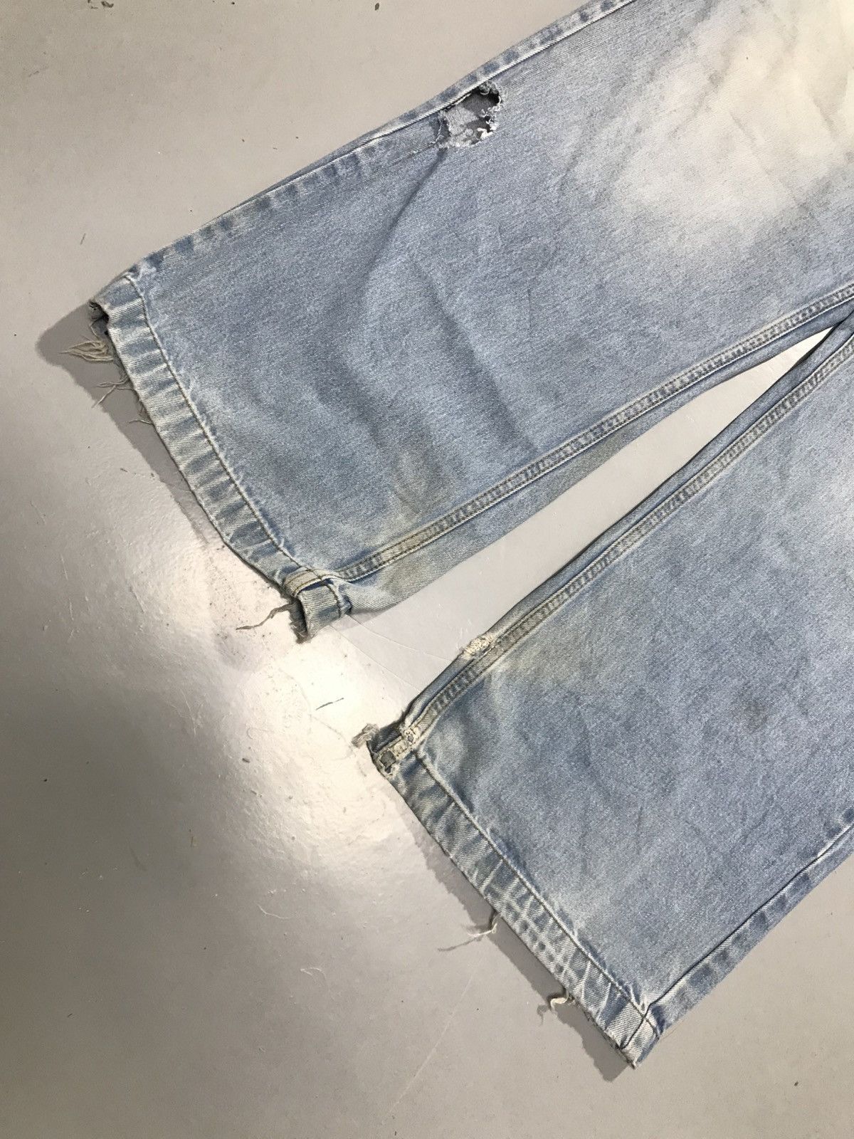 Ecko Unltd. Vintage ecko unltd denim Size US 40 / EU 56 - 4 Thumbnail