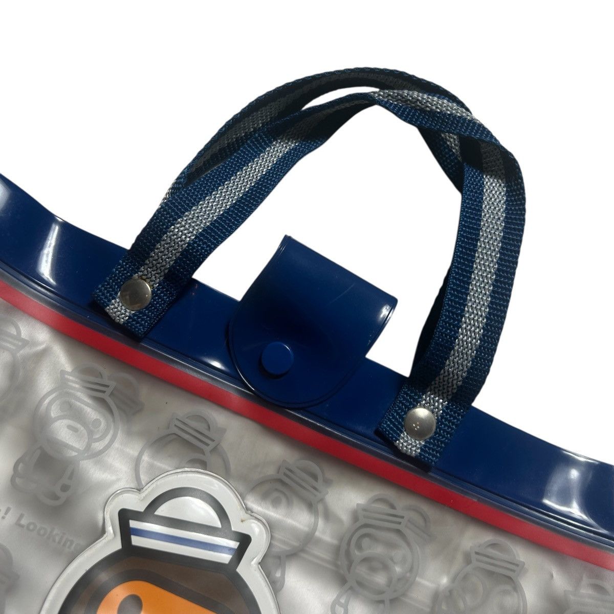 Bape Bape Baby Milo Tote Bag Size ONE SIZE - 6 Thumbnail