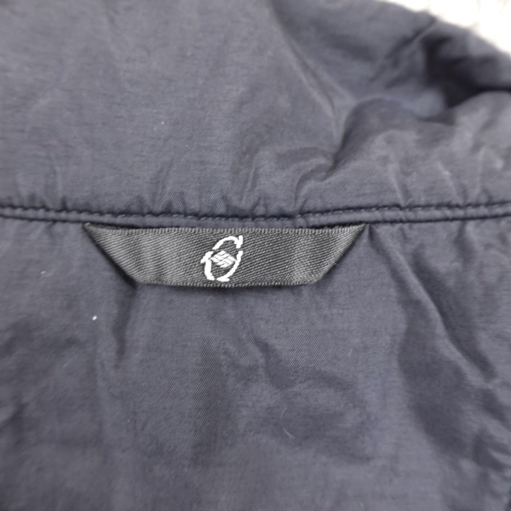 Vintage VINTAGE Columbia Jacket Mens S Black Titanium Interchange Full Zip Fleece Outdoors Size US S / EU 44-46 / 1 - 7 Thumbnail