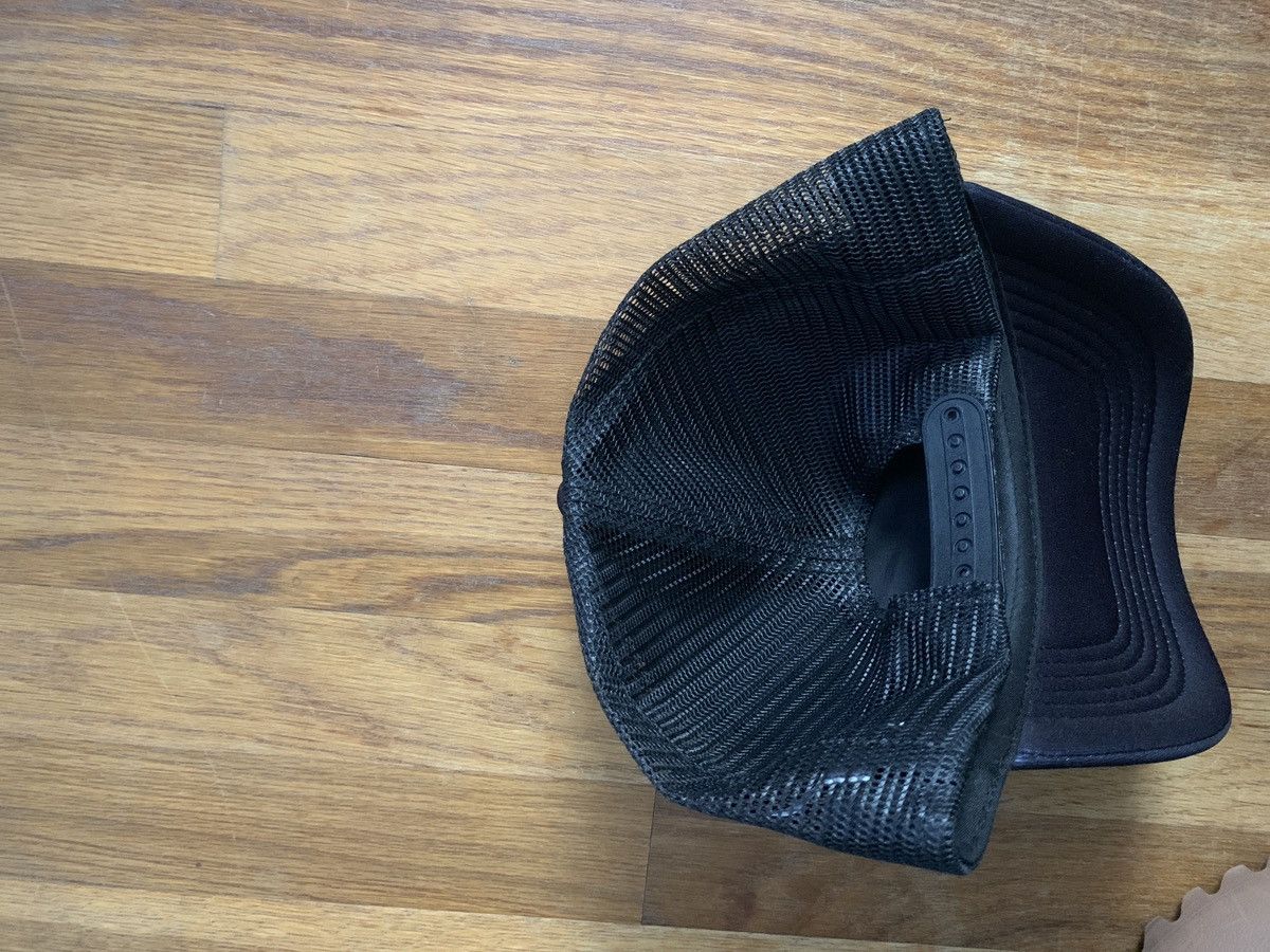 Vintage Aventura trucker hat Size ONE SIZE - 4 Thumbnail