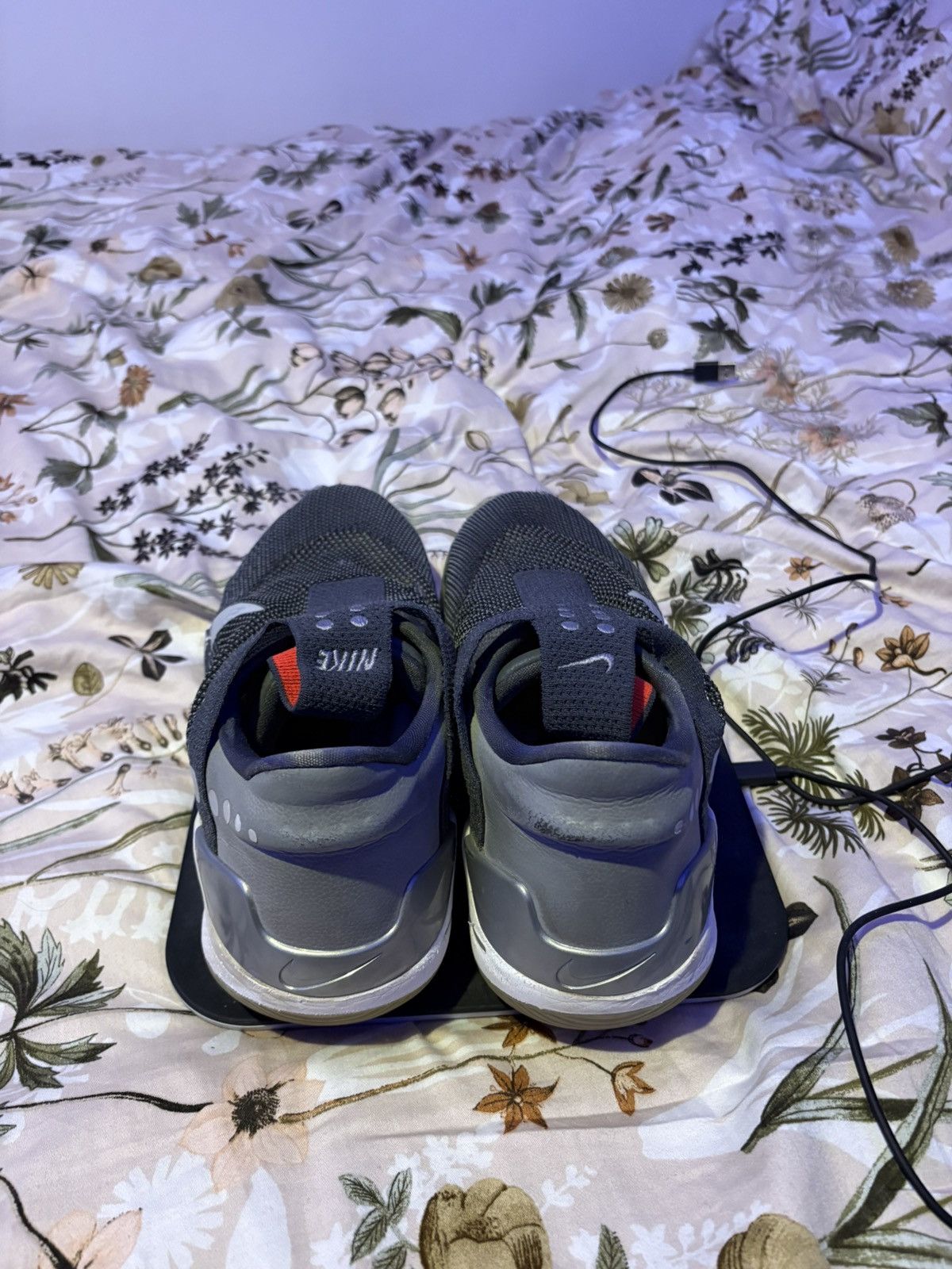 Nike Nike Adapt BB Size US 12 / EU 45 - 4 Thumbnail